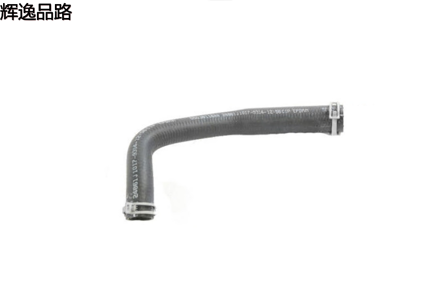 Auto Parts Radiator Inlet Hose for Jee p Grand Cherokee Dodge Durango 55038022AB 55038022AA