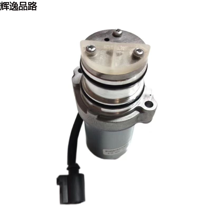 31256757 transfer box motor for the Volvo XC90