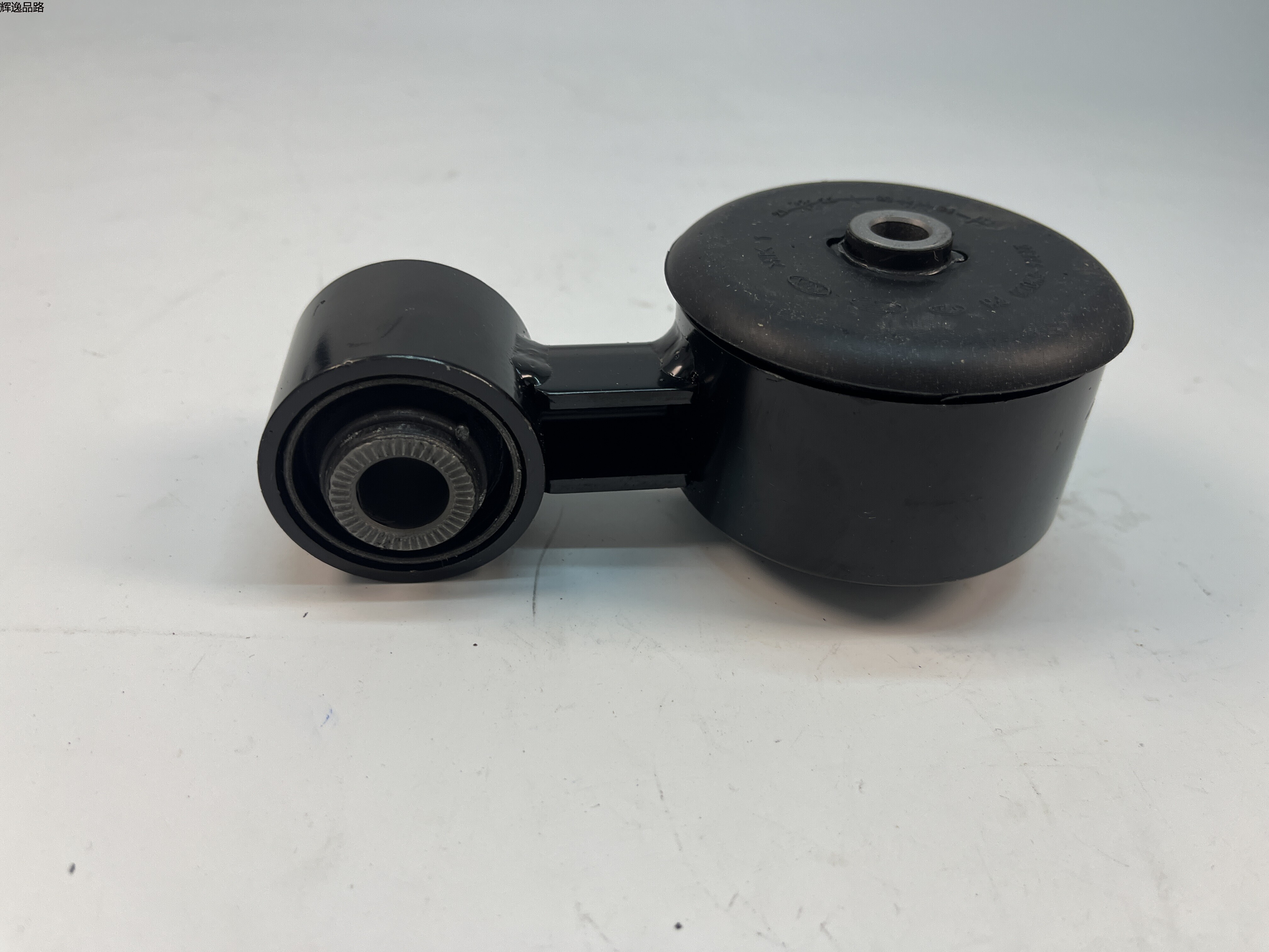 OE:21970-C5000 Roller bracket Hyundai/Kia