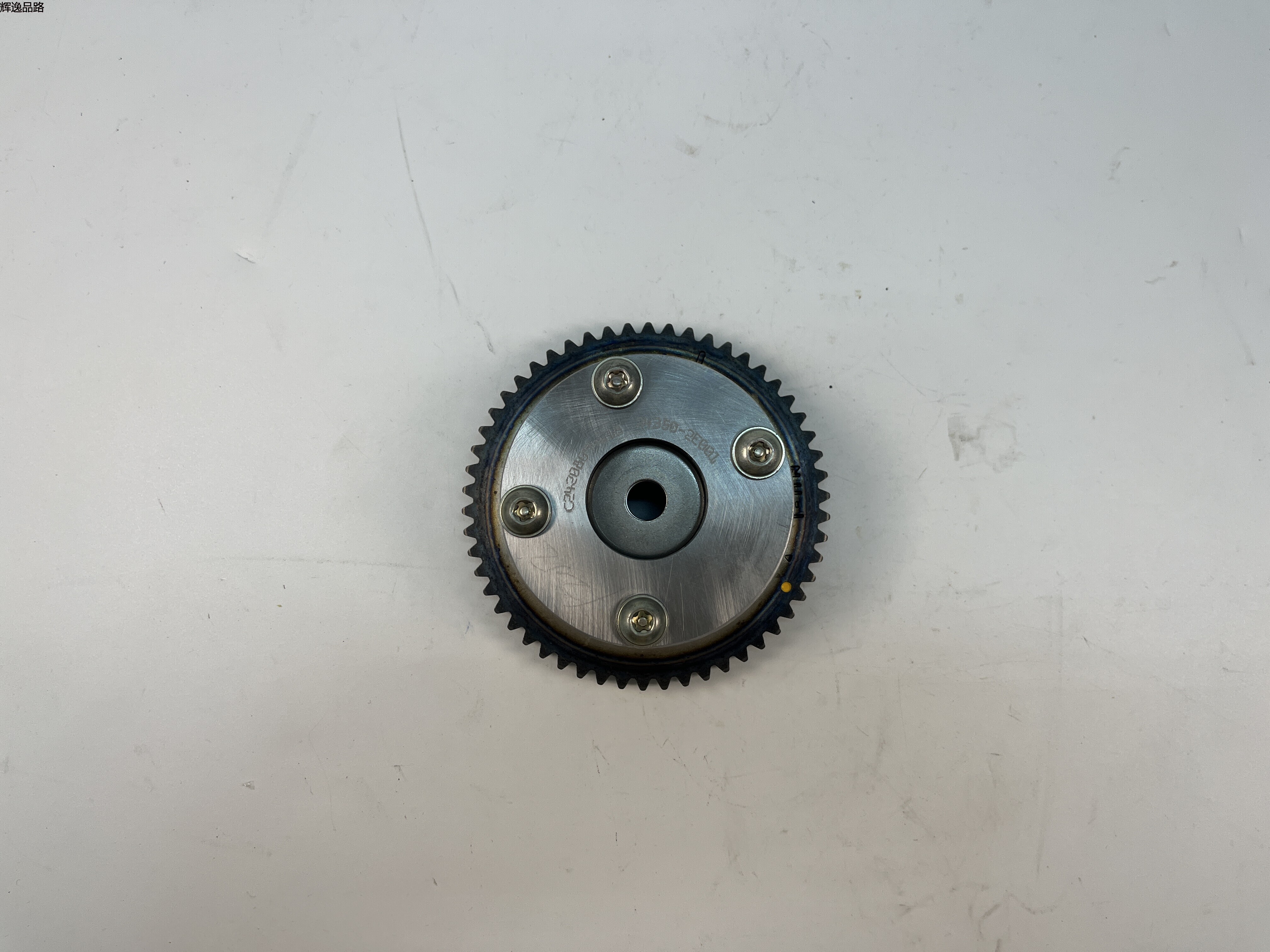 OE:24350-2E001 Continuously variable valve timing assembly Hyundai/Kia