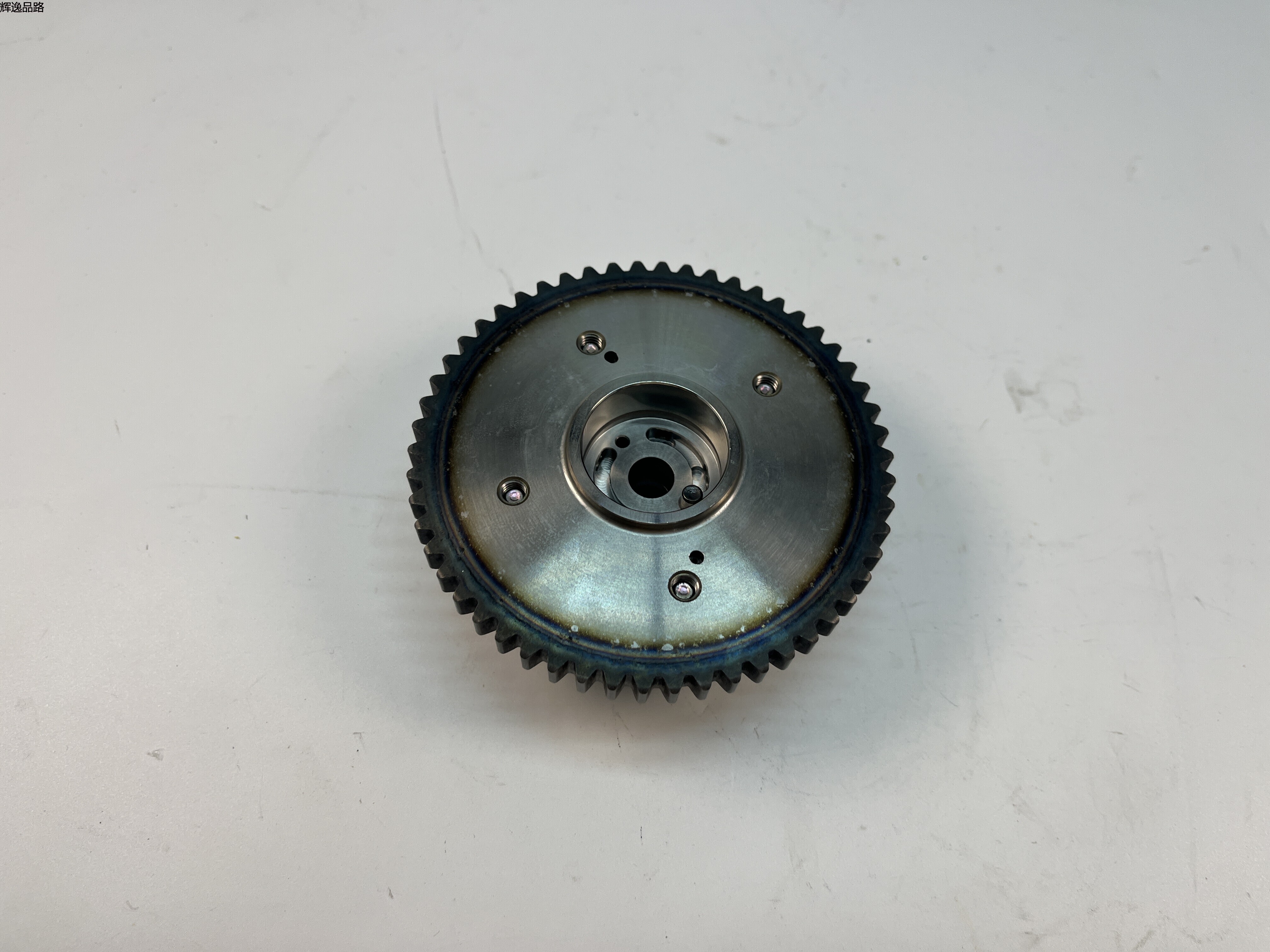 OE:24350-2E001 Continuously variable valve timing assembly Hyundai/Kia