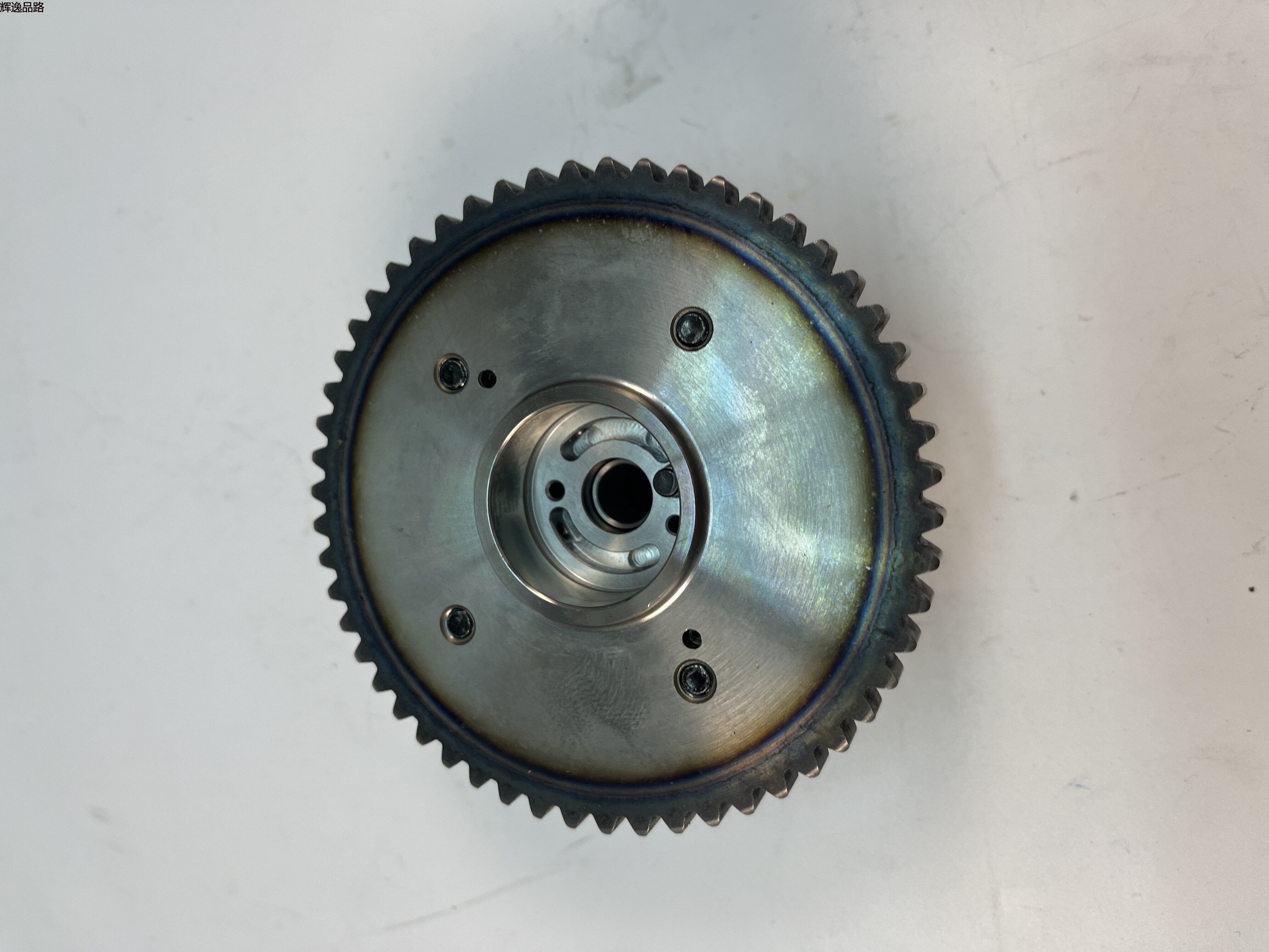 OE:24370-2E000 Continuously variable exhaust valve timing assembly Hyundai/Kia