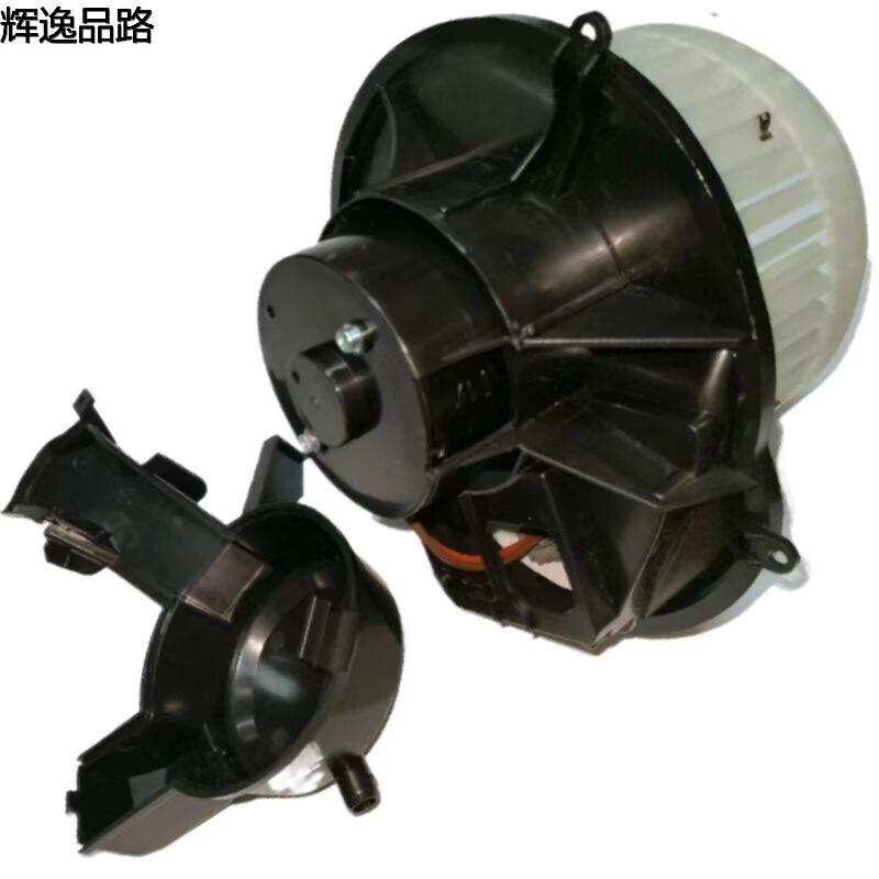 The 31320393 fan is suitable for Volvo XC90/S80