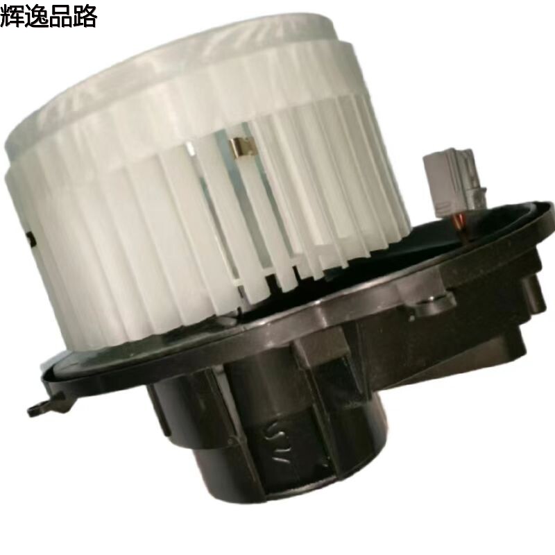 The 31320393 fan is suitable for Volvo XC90/S80