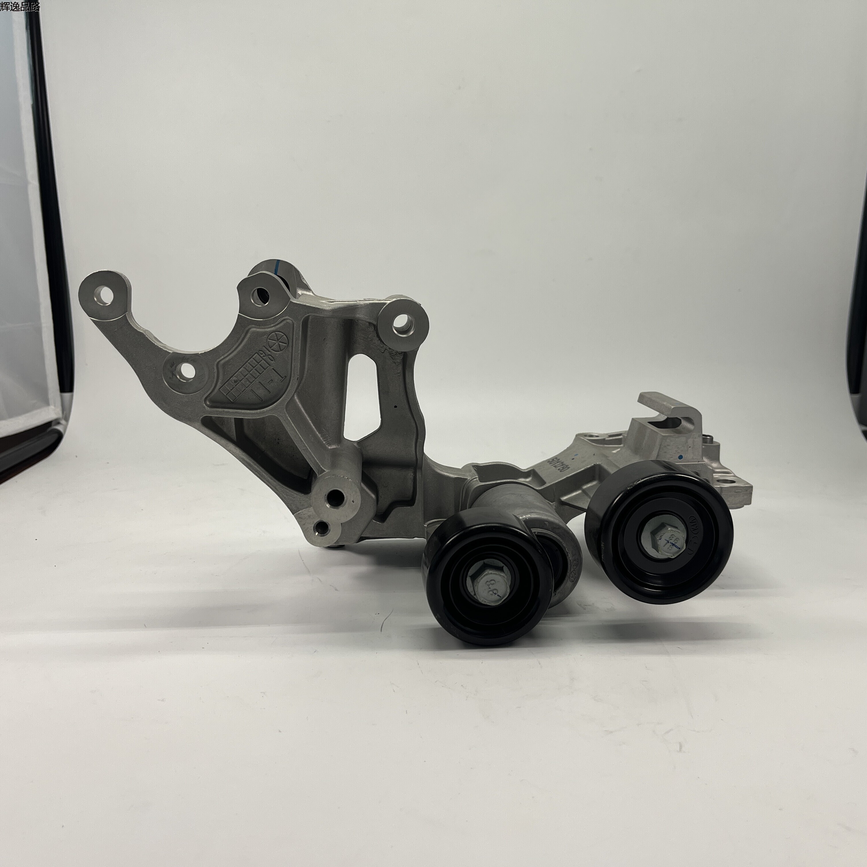 OE:25280-2G105 Tension wheel assembly Hyundai/Kia