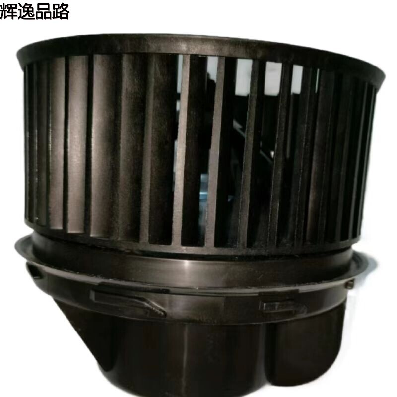 The 31369448 fan is suitable for Volvo V40