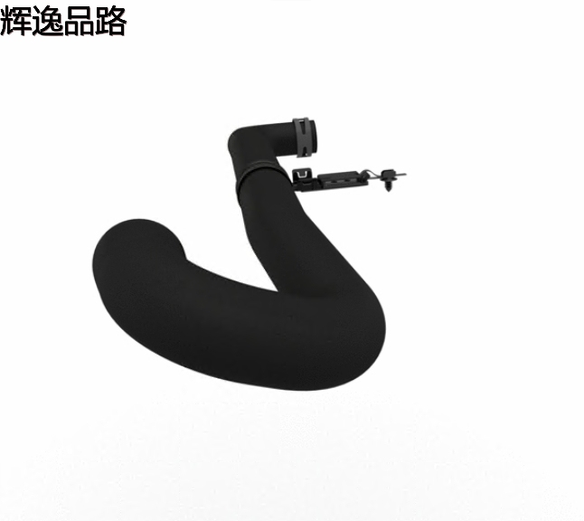 55038026AJ 55038026AI 55038026 Coolant Inlet Radiator Upper Hose For Jeep Grand Cherokee WK2 5.7L 6.4L 2011-2020 Dodge Durango