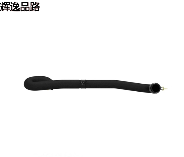 55038026AJ 55038026AI 55038026 Coolant Inlet Radiator Upper Hose For Jeep Grand Cherokee WK2 5.7L 6.4L 2011-2020 Dodge Durango