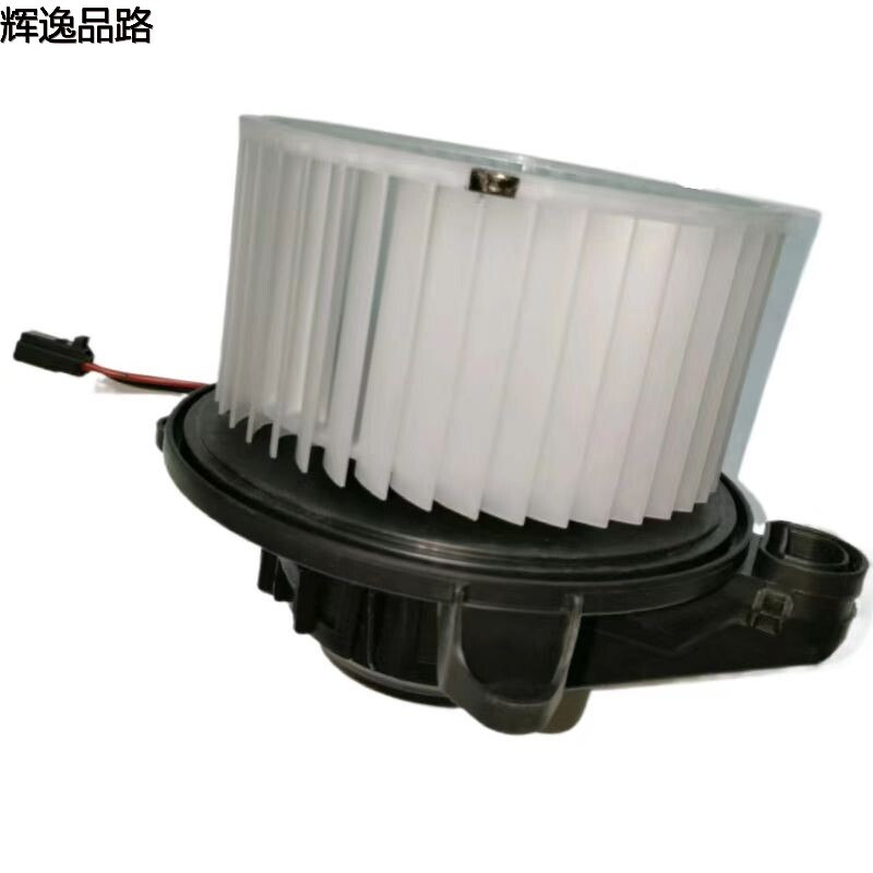 The 31497510 fan is suitable for Volvo XC40