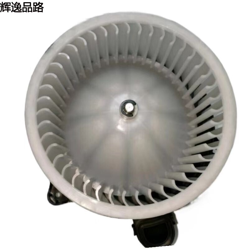 The 31497510 fan is suitable for Volvo XC40