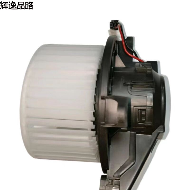 The 31497510 fan is suitable for Volvo XC40