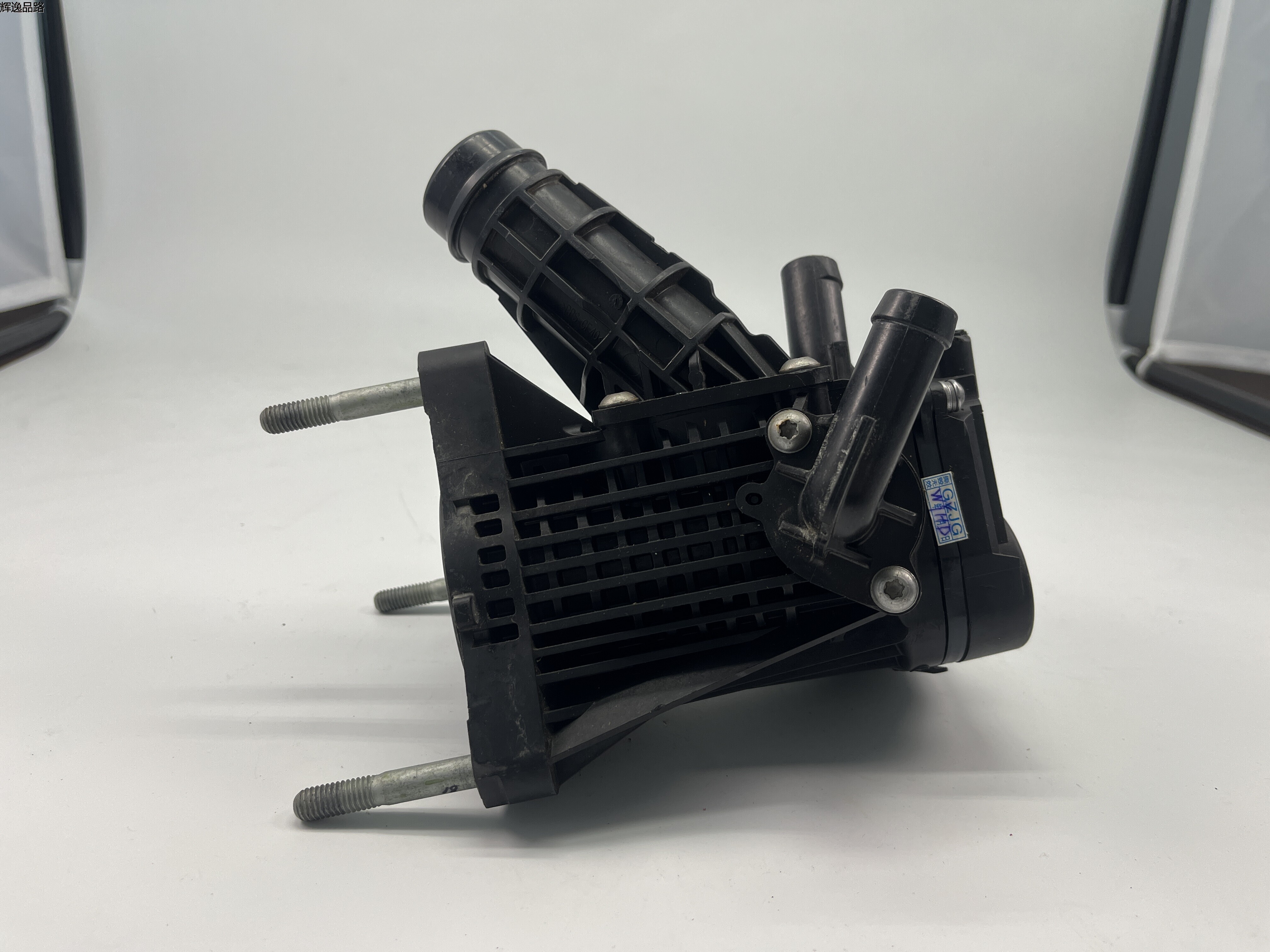 OE:25600-2GTA0 Integrated thermal management module Hyundai/Kia