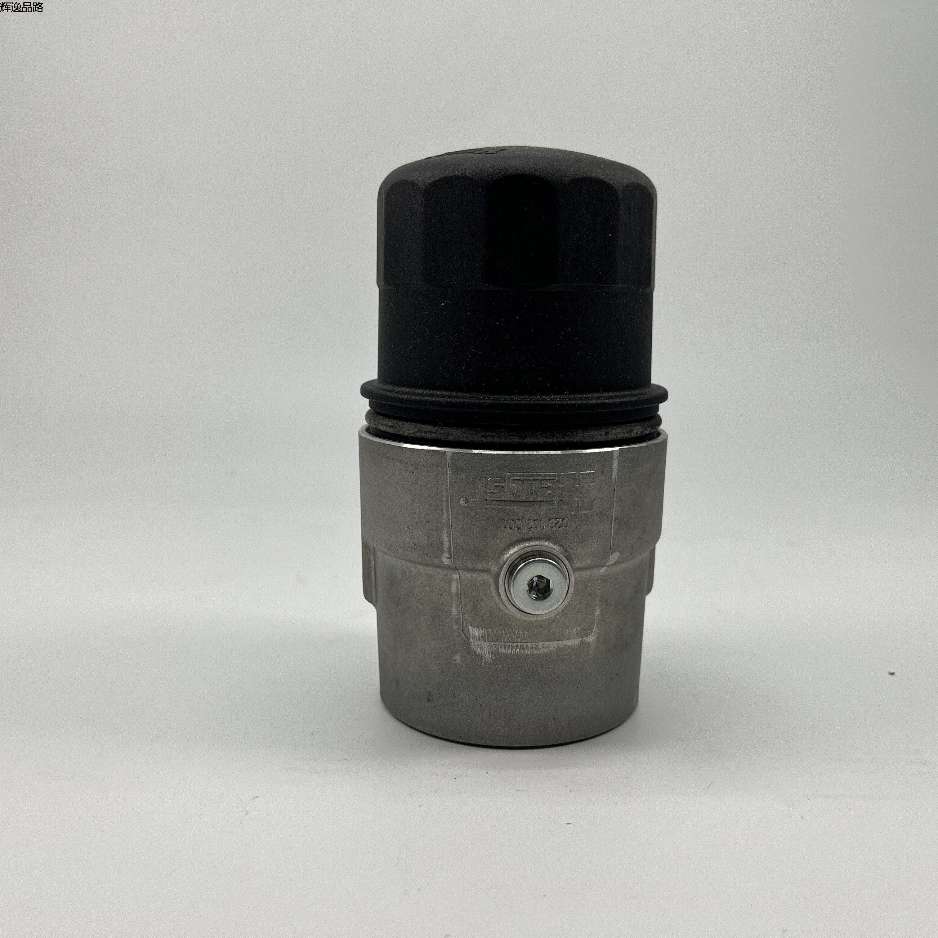 OE:26310-27002 Engine oil filter assembly Hyundai/Kia