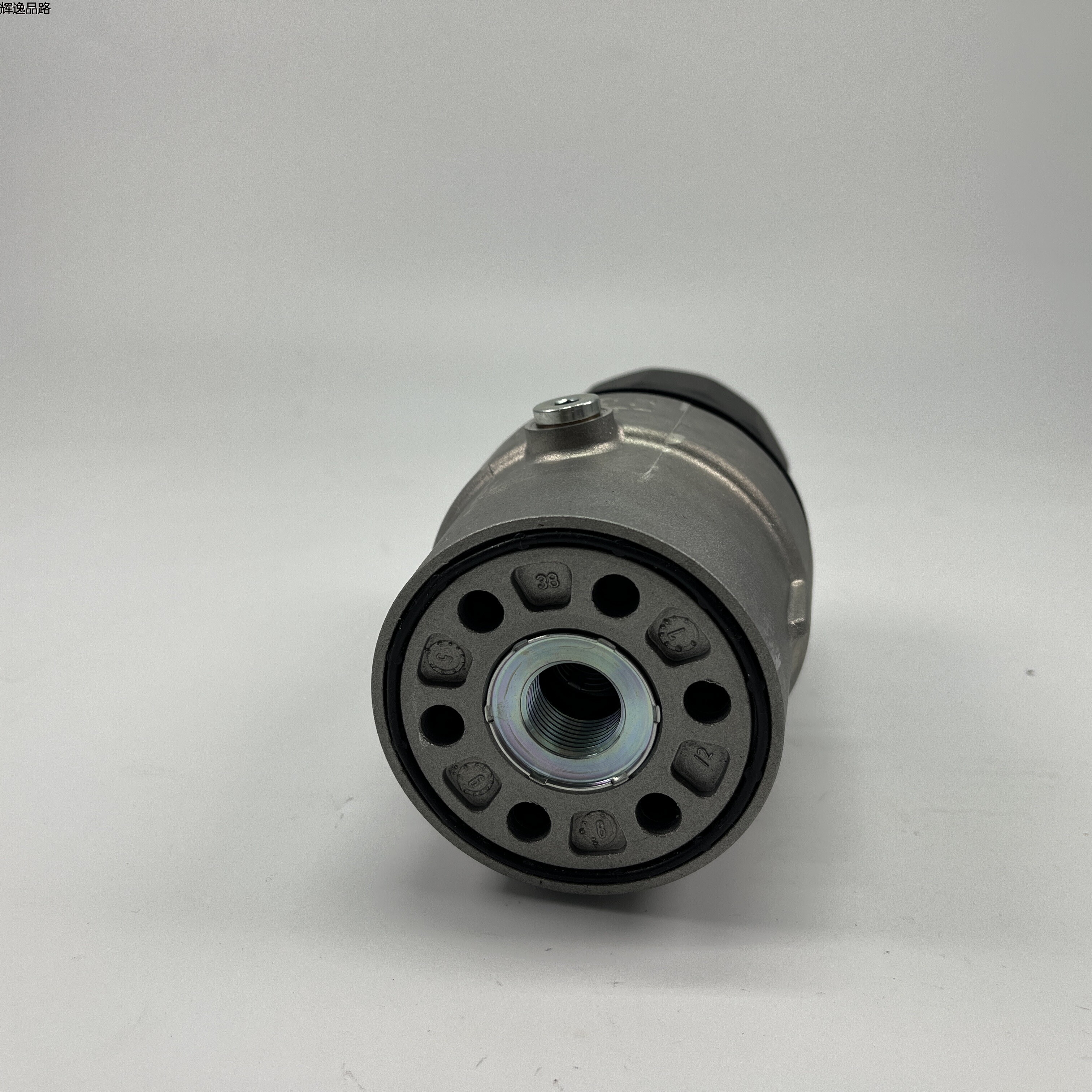 OE:26310-27002 Engine oil filter assembly Hyundai/Kia