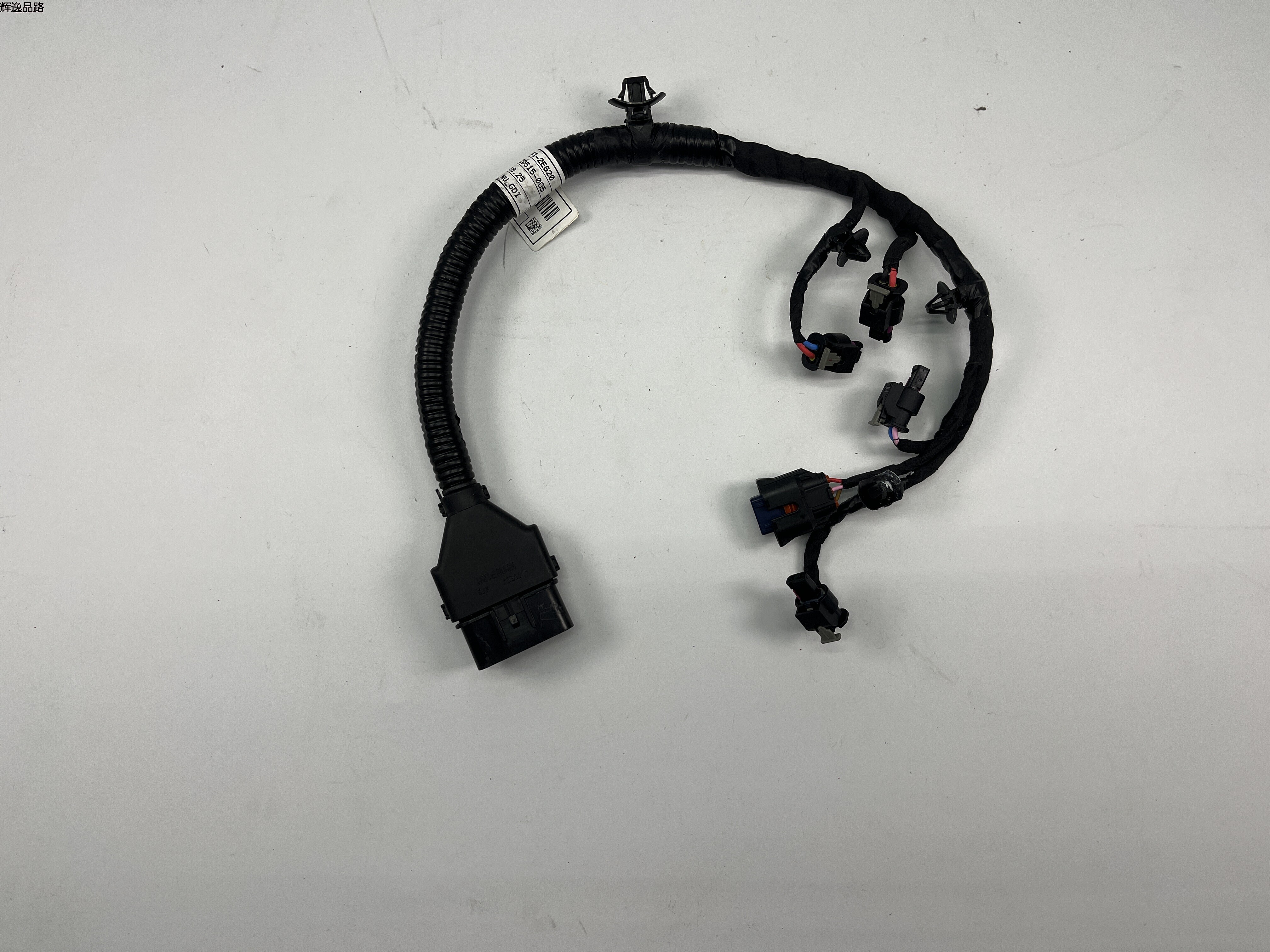 OE:35341-2E620 WIRE HARNESS-GDI INJECTOR Hyundai/Kia