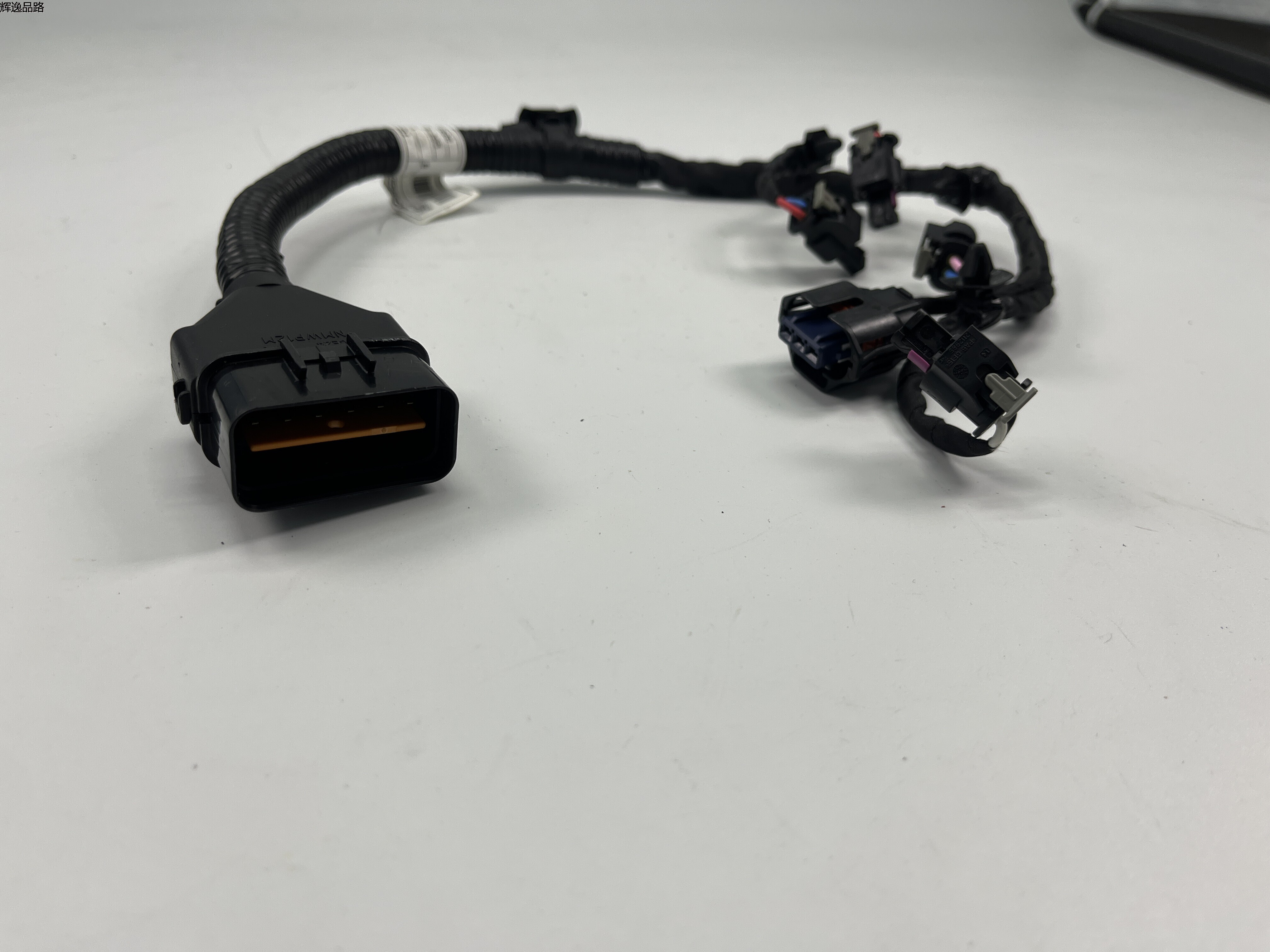 OE:35341-2E620 WIRE HARNESS-GDI INJECTOR Hyundai/Kia