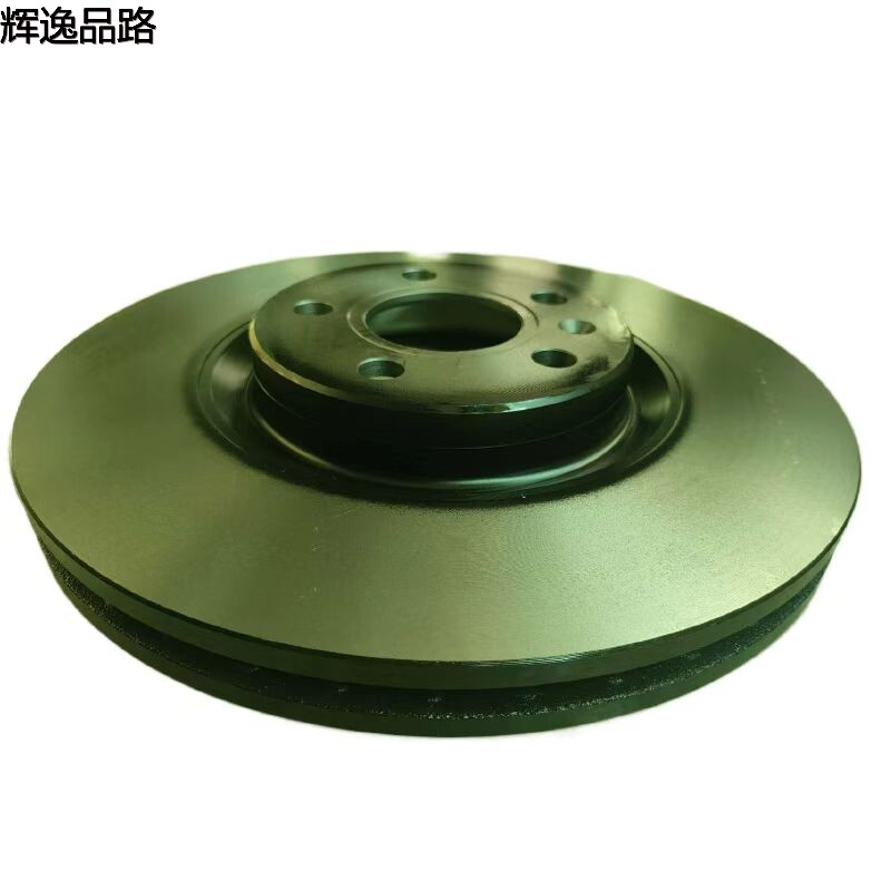 31471816 Rear brake disc for Volvo XC90/S90