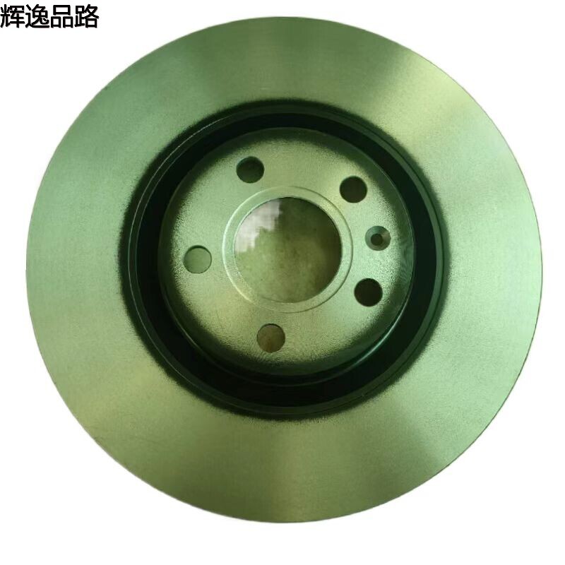 31471816 Rear brake disc for Volvo XC90/S90