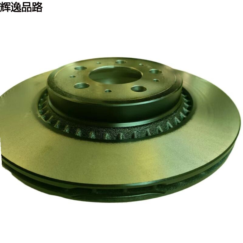8624926 Rear brake disc for Volvo XC90