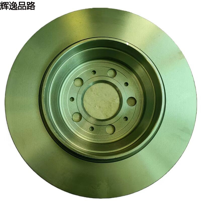 8624926 Rear brake disc for Volvo XC90