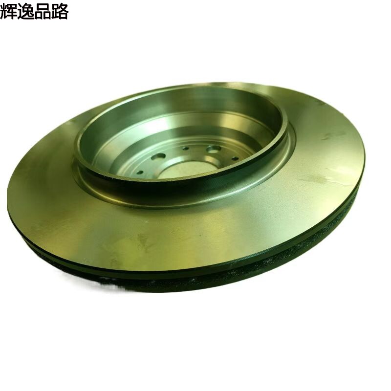 8624926 Rear brake disc for Volvo XC90