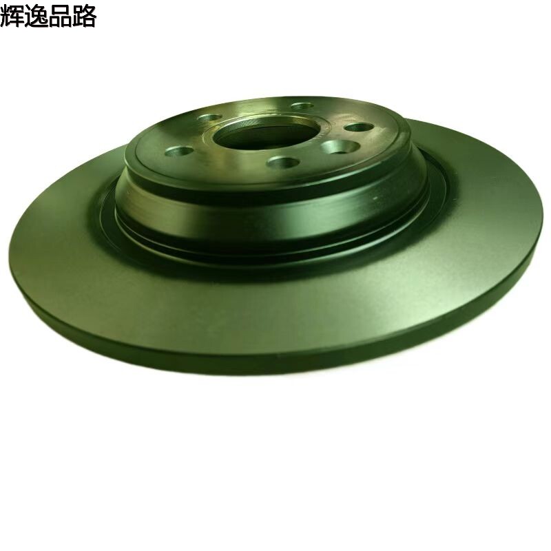 30769059 Rear brake disc for Volvo S80L/S60L