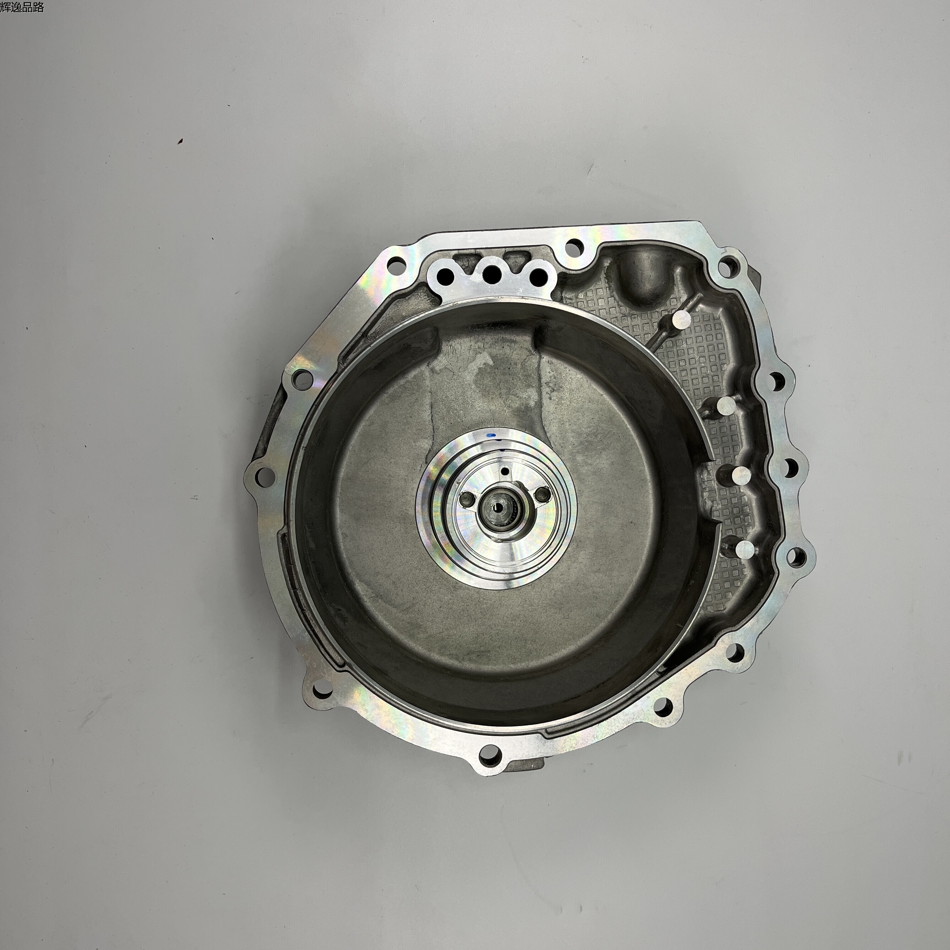 OE:45320-39303 Rear housing cover assembly Hyundai/Kia