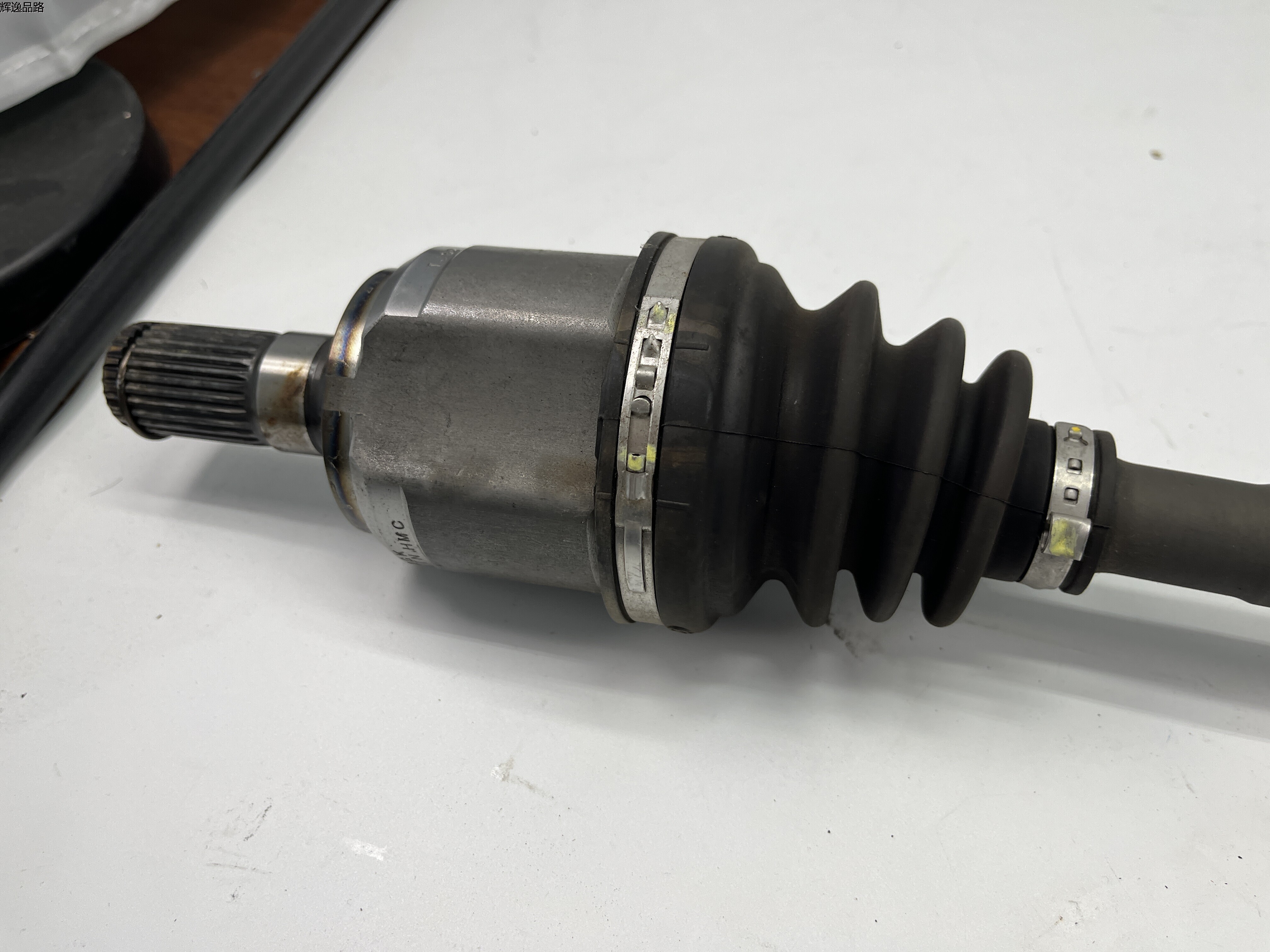 OE:49500-BU100 Left drive shaft assembly Hyundai/Kia