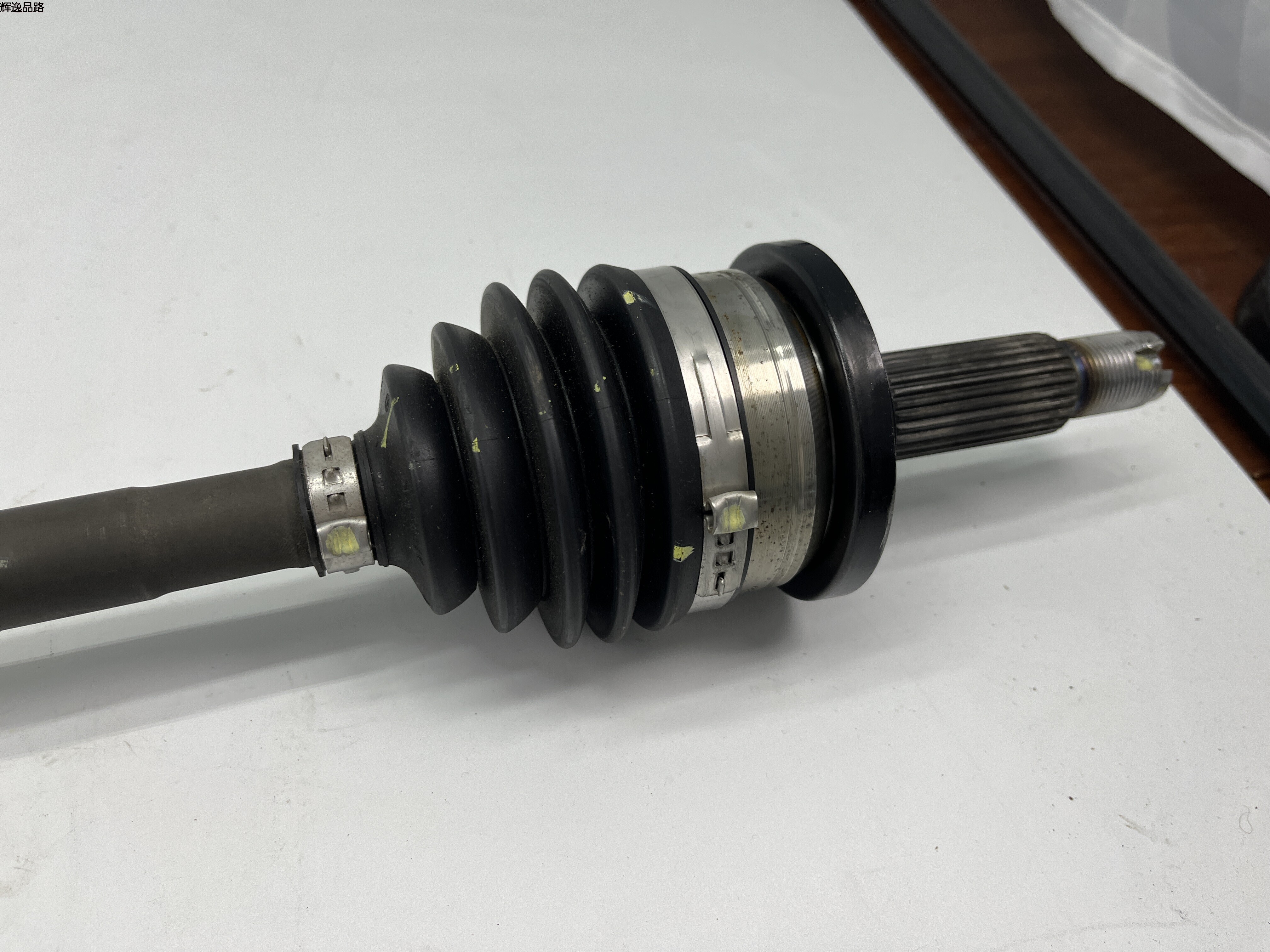 OE:49500-BU100 Left drive shaft assembly Hyundai/Kia