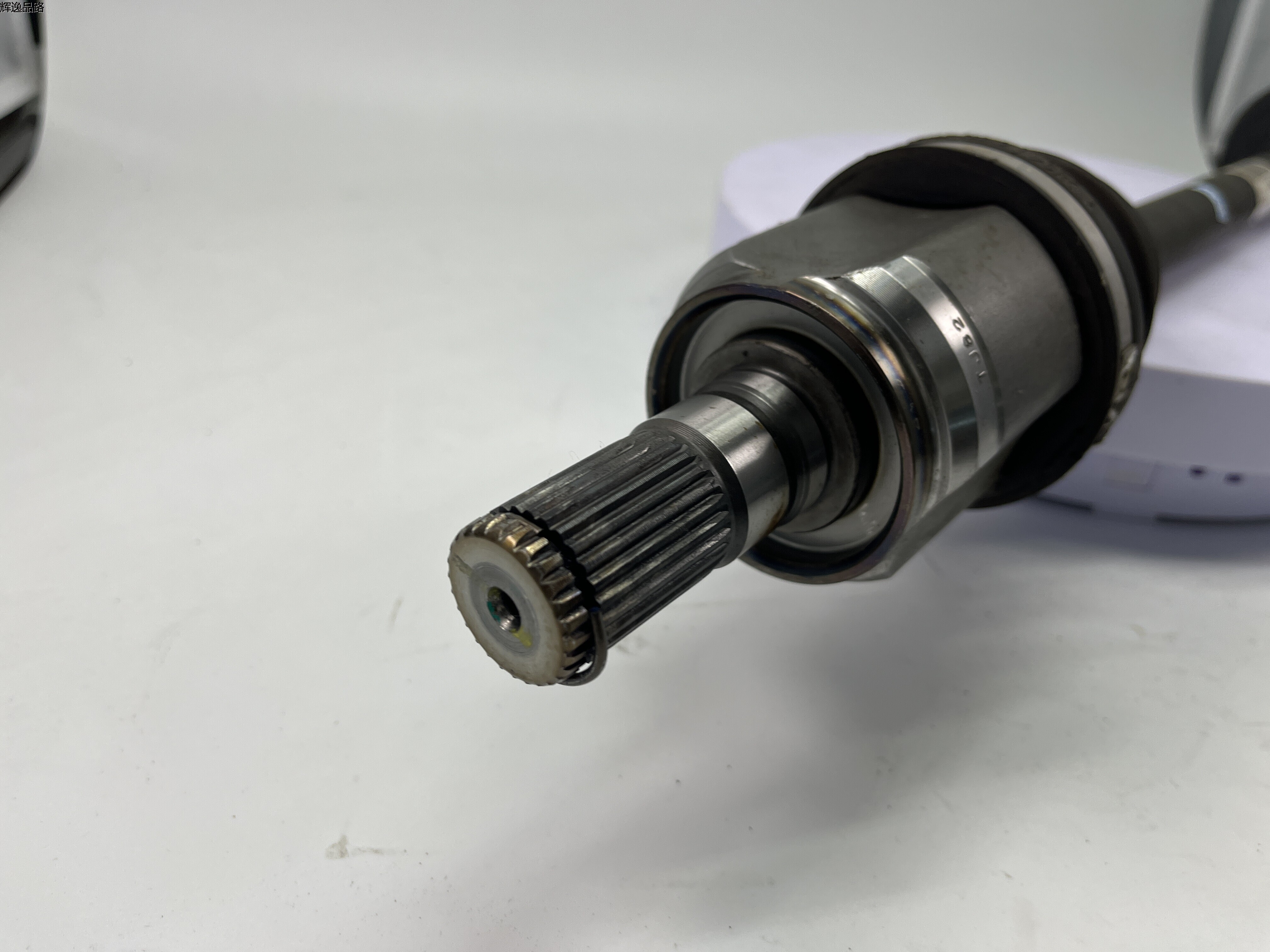 OE:49500-BU100 Left drive shaft assembly Hyundai/Kia