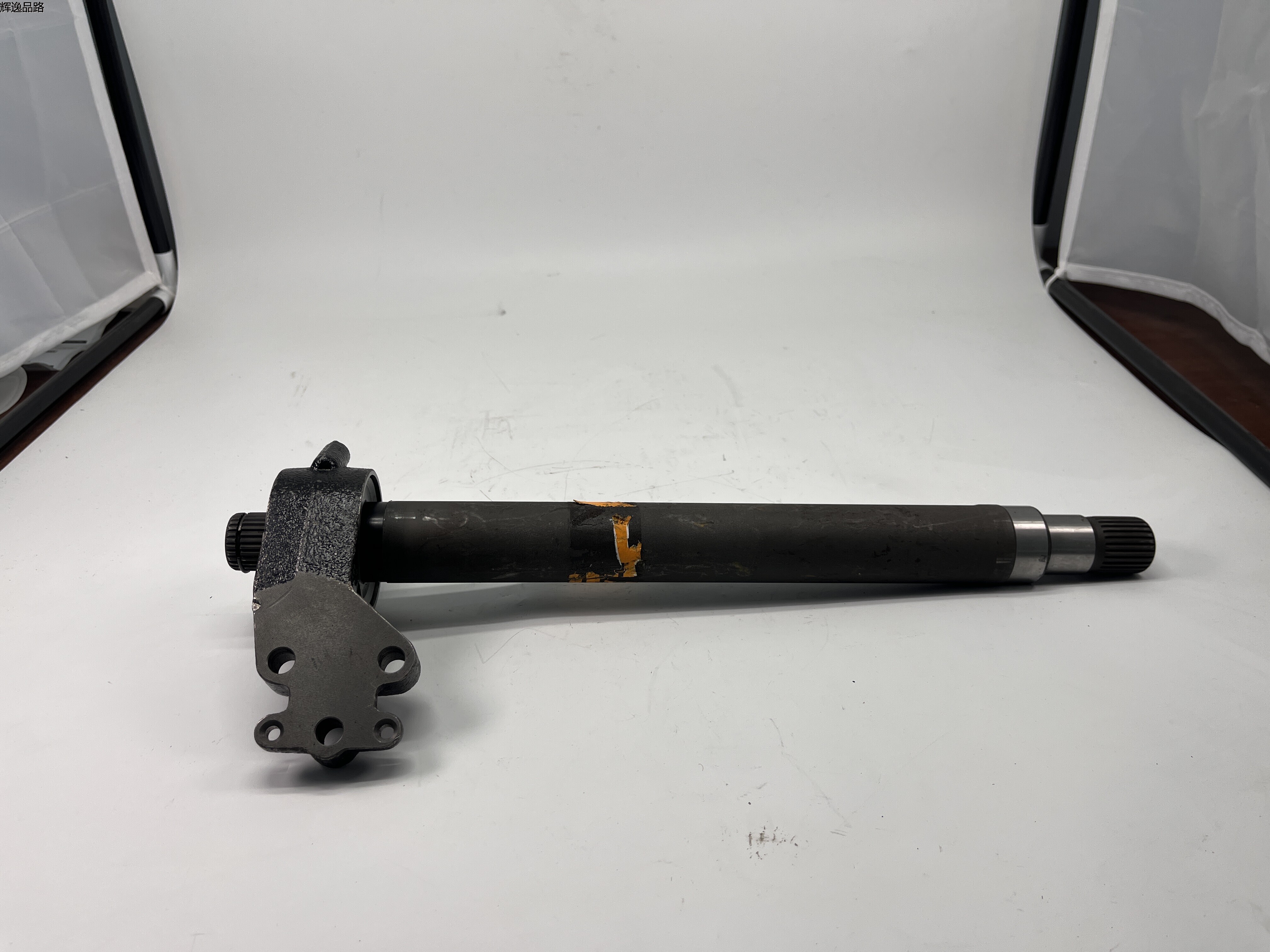 OE:49560-C3300 Bearing bracket and rod assembly Hyundai/Kia