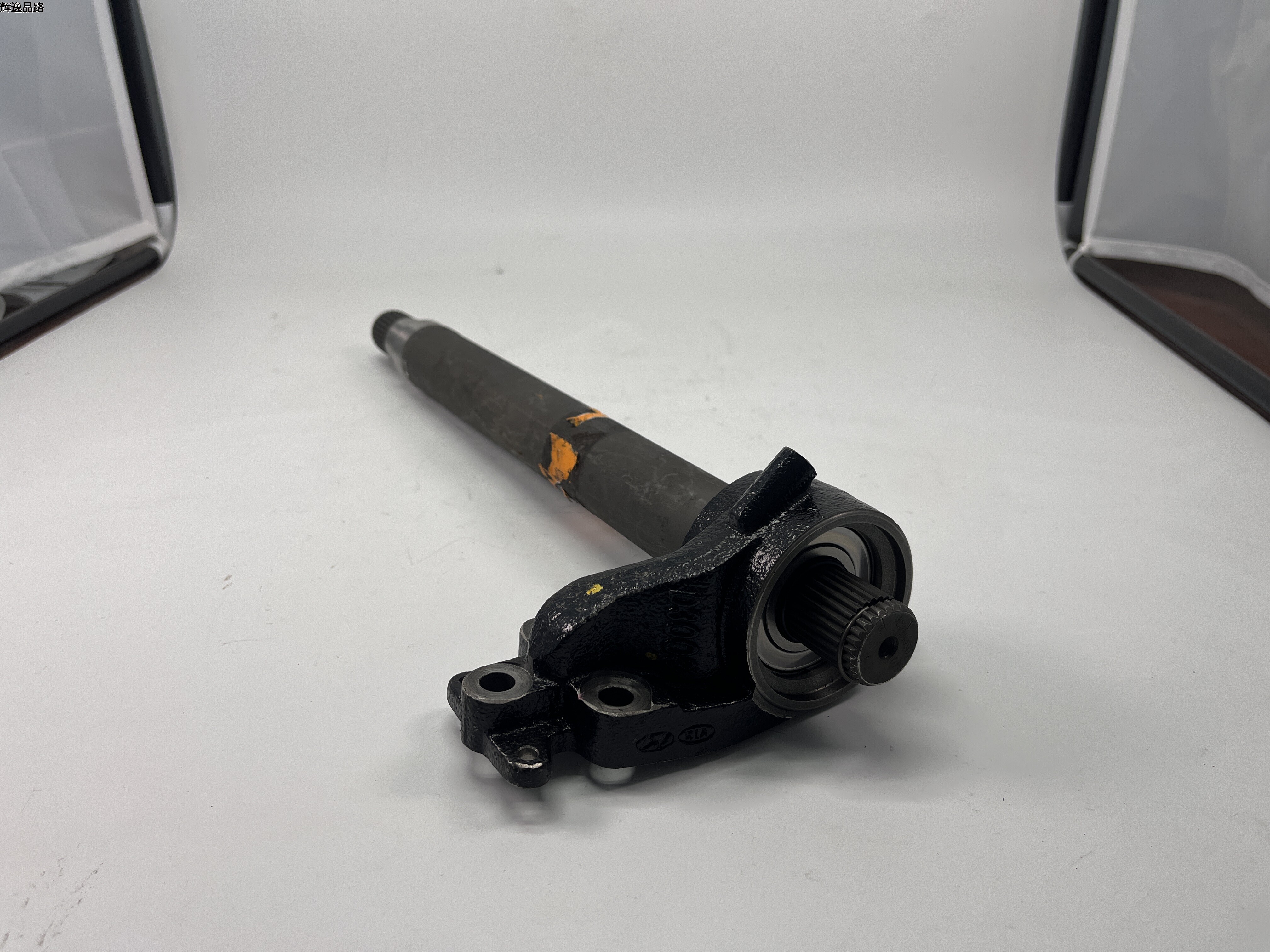 OE:49560-C3300 Bearing bracket and rod assembly Hyundai/Kia