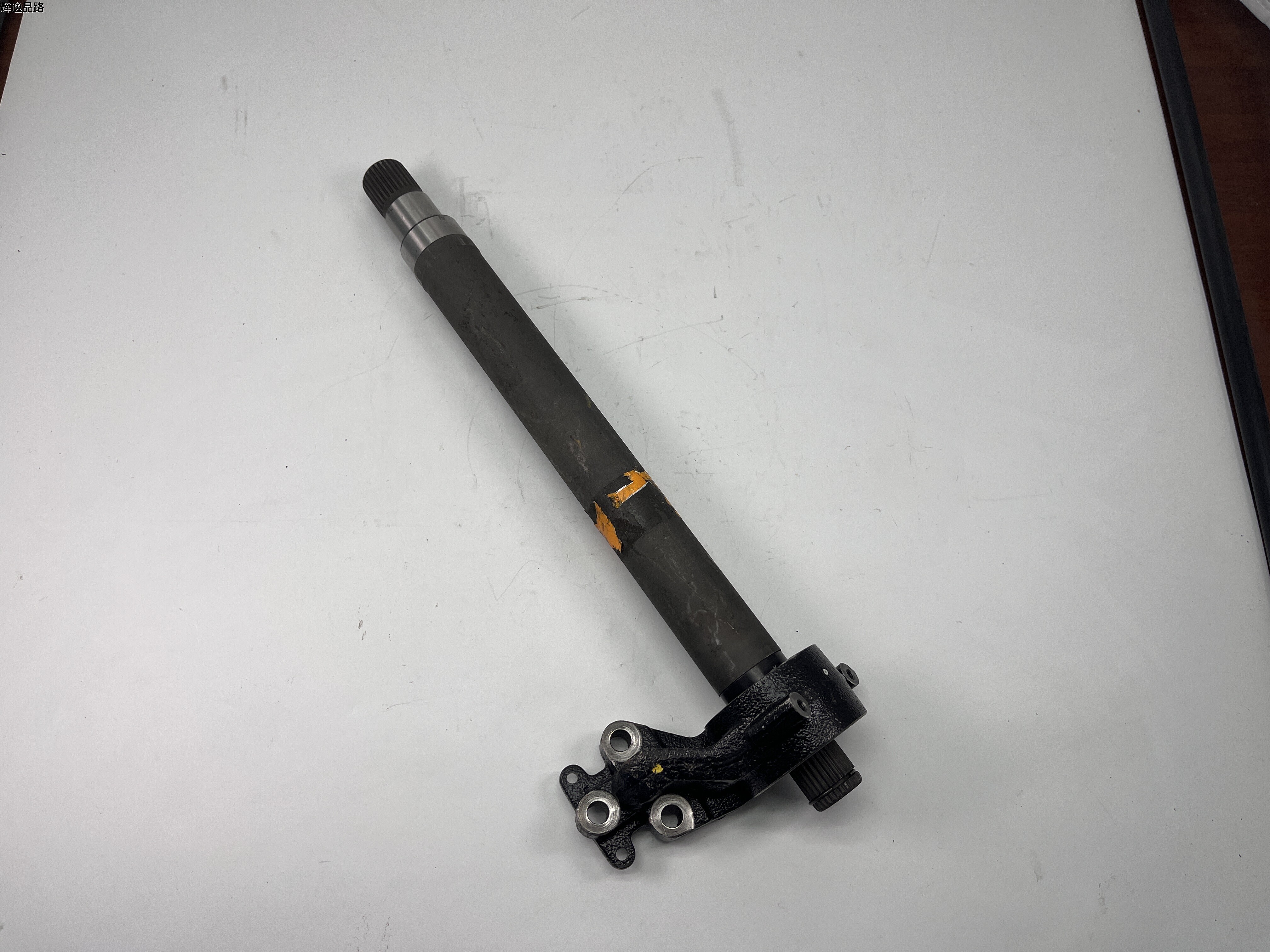 OE:49560-C3300 Bearing bracket and rod assembly Hyundai/Kia