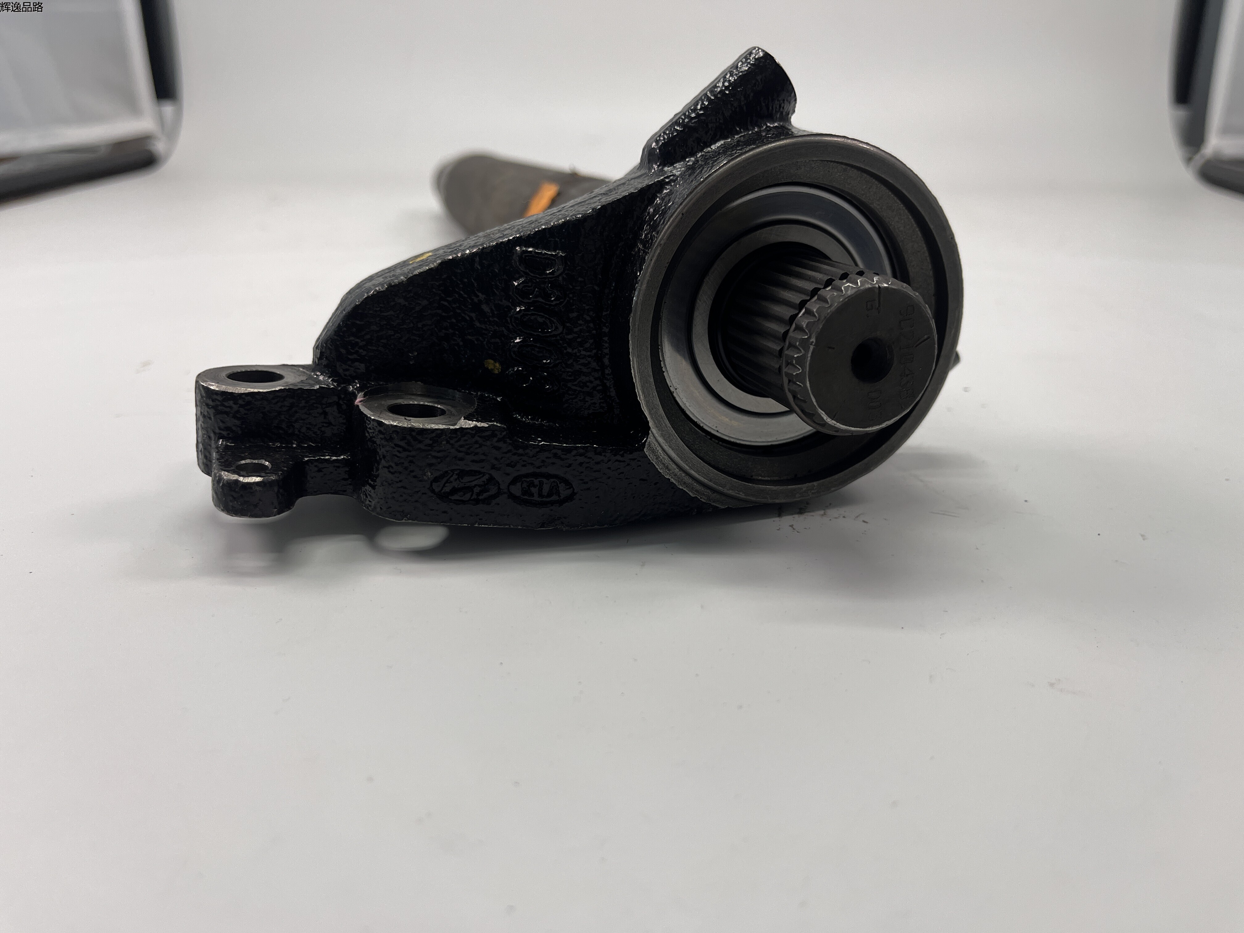 OE:49560-C3300 Bearing bracket and rod assembly Hyundai/Kia