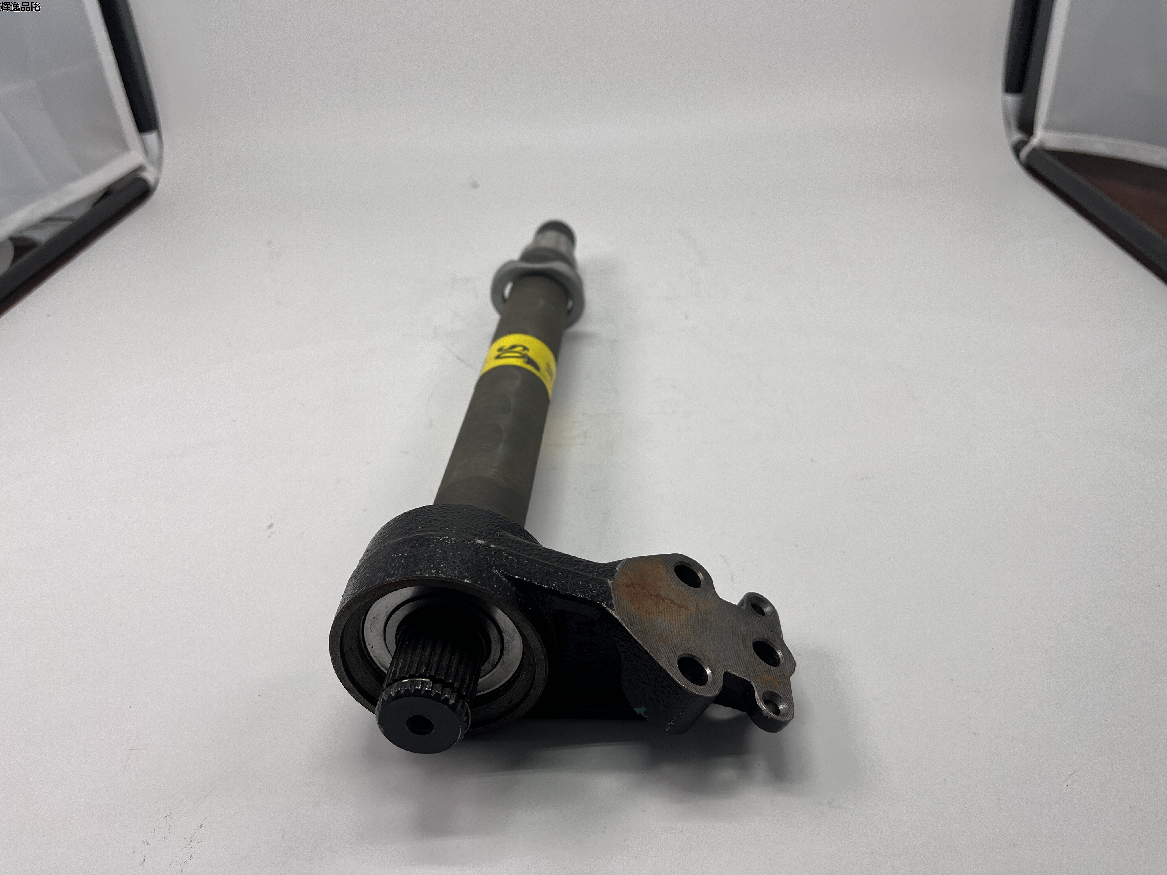 OE:49560-D1200 Bearing bracket and rod assembly Hyundai/Kia