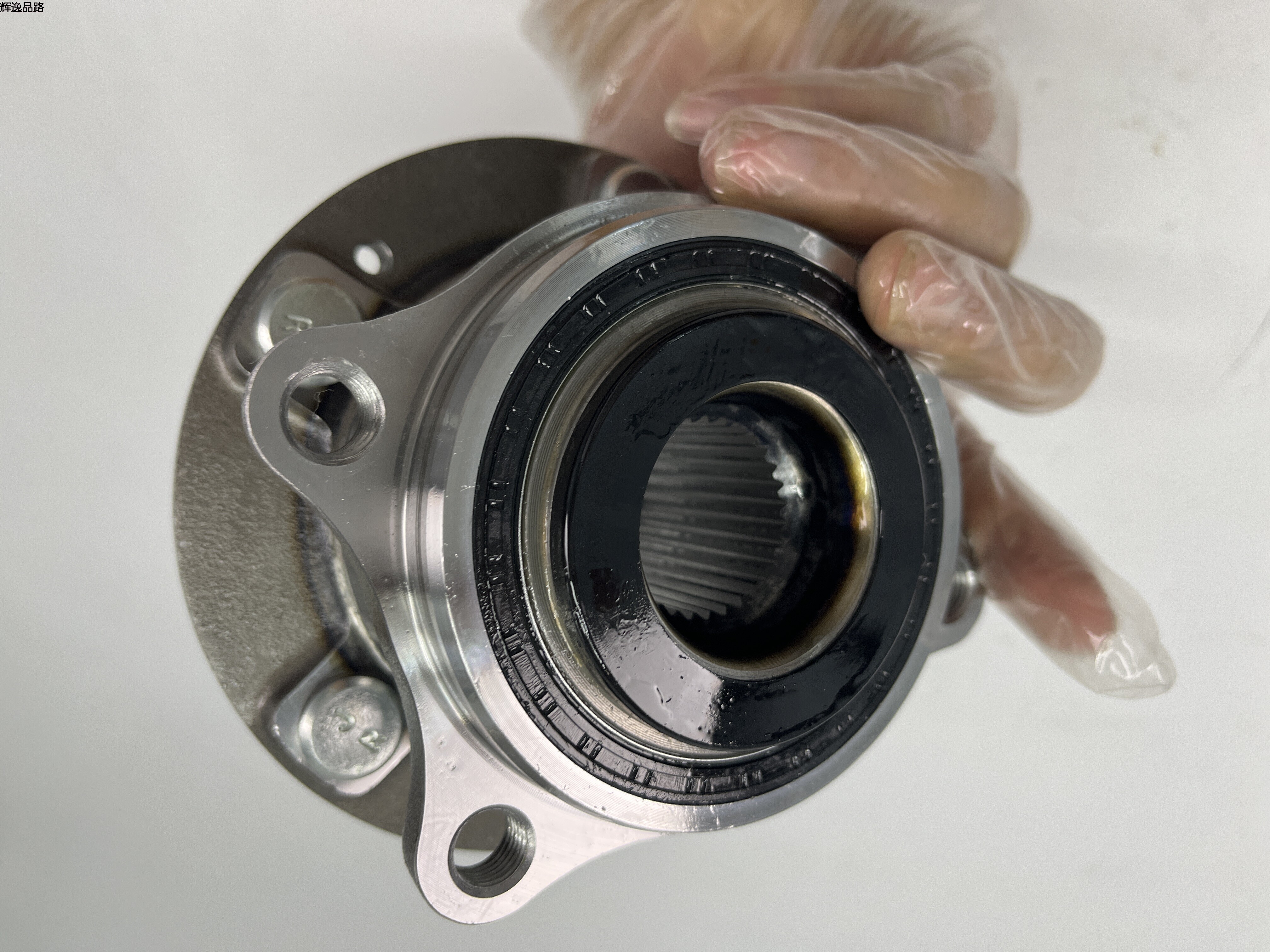 OE:51750-A9000 Front hub assembly Hyundai/Kia