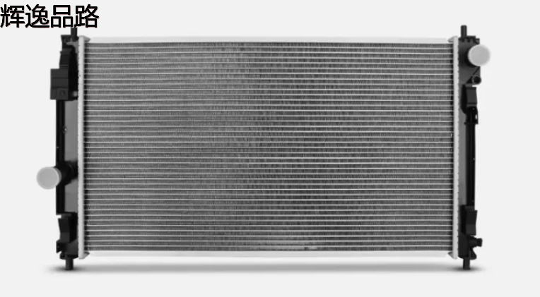 5191249AA 5191286AA 5191286AB 68004049AA 68004049AB 68004293AA Radiator For Jeep Compass Patriot Dodge Caliber Avenger 2.0l 2.4l