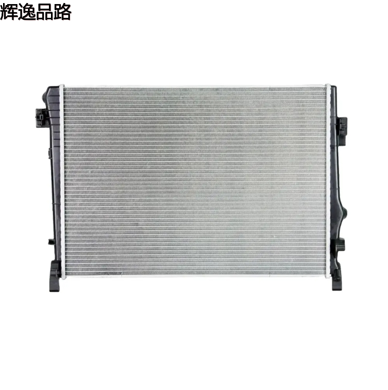 68038238AA 68038238 Radiator for DODGE JOURNEY DURANGO HORNET 3.5 2008 2009 2010 2011 Car Partsblackdard Picture Grey 68038238AB
