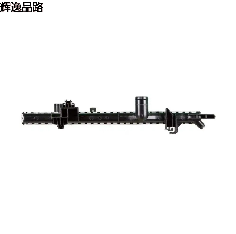 68038238AA 68038238 Radiator for DODGE JOURNEY DURANGO HORNET 3.5 2008 2009 2010 2011 Car Partsblackdard Picture Grey 68038238AB