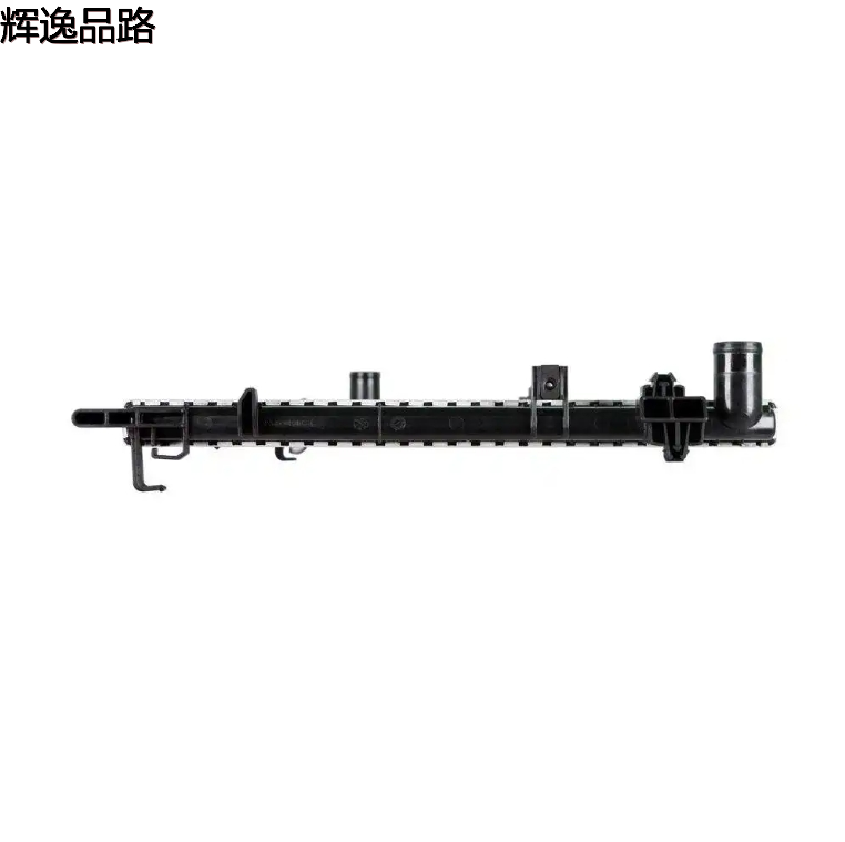 68038238AA 68038238 Radiator for DODGE JOURNEY DURANGO HORNET 3.5 2008 2009 2010 2011 Car Partsblackdard Picture Grey 68038238AB