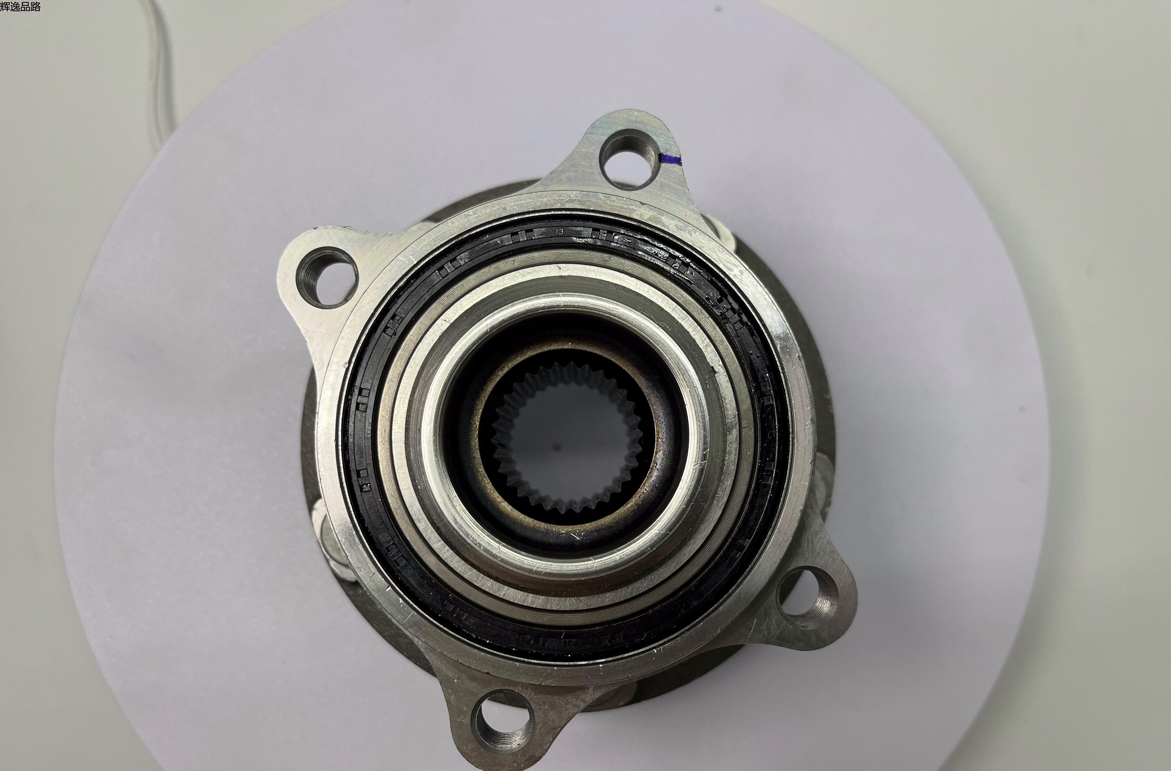 OE:51750-C5000 Front hub assembly Hyundai/Kia