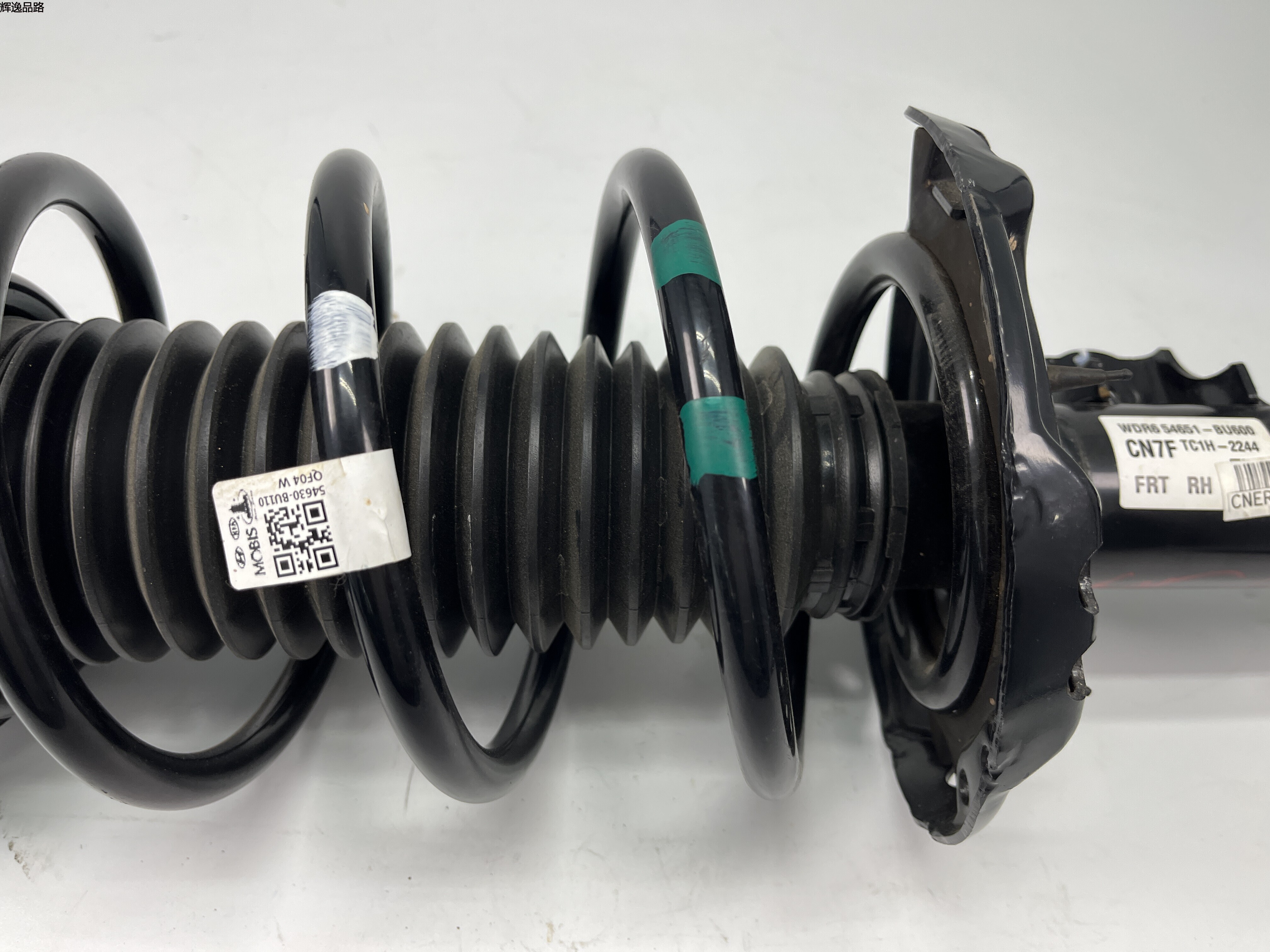 OE:54651-BU600 Front right shock absorber assembly Hyundai/Kia