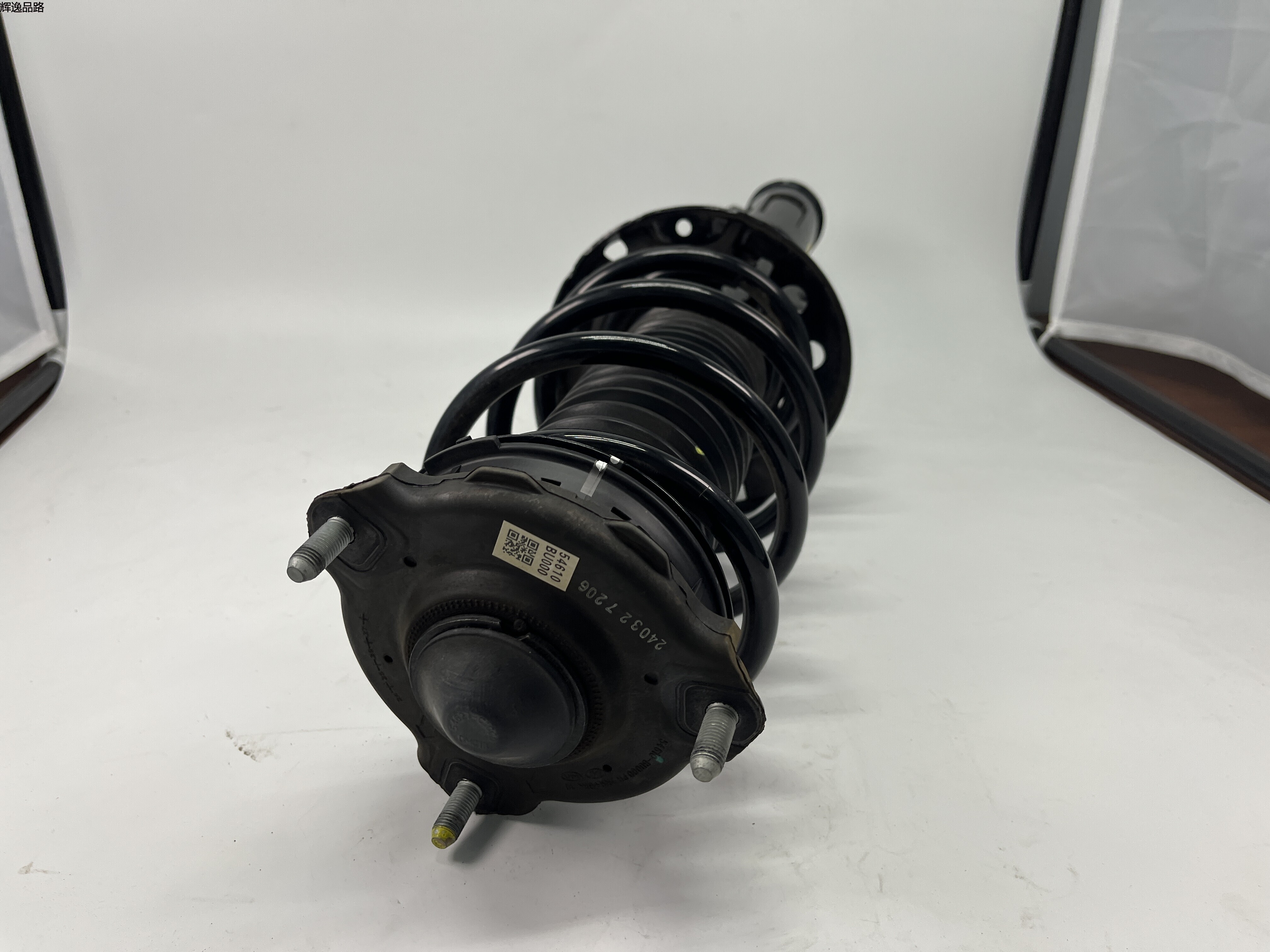 OE:54651-BU600 Front right shock absorber assembly Hyundai/Kia