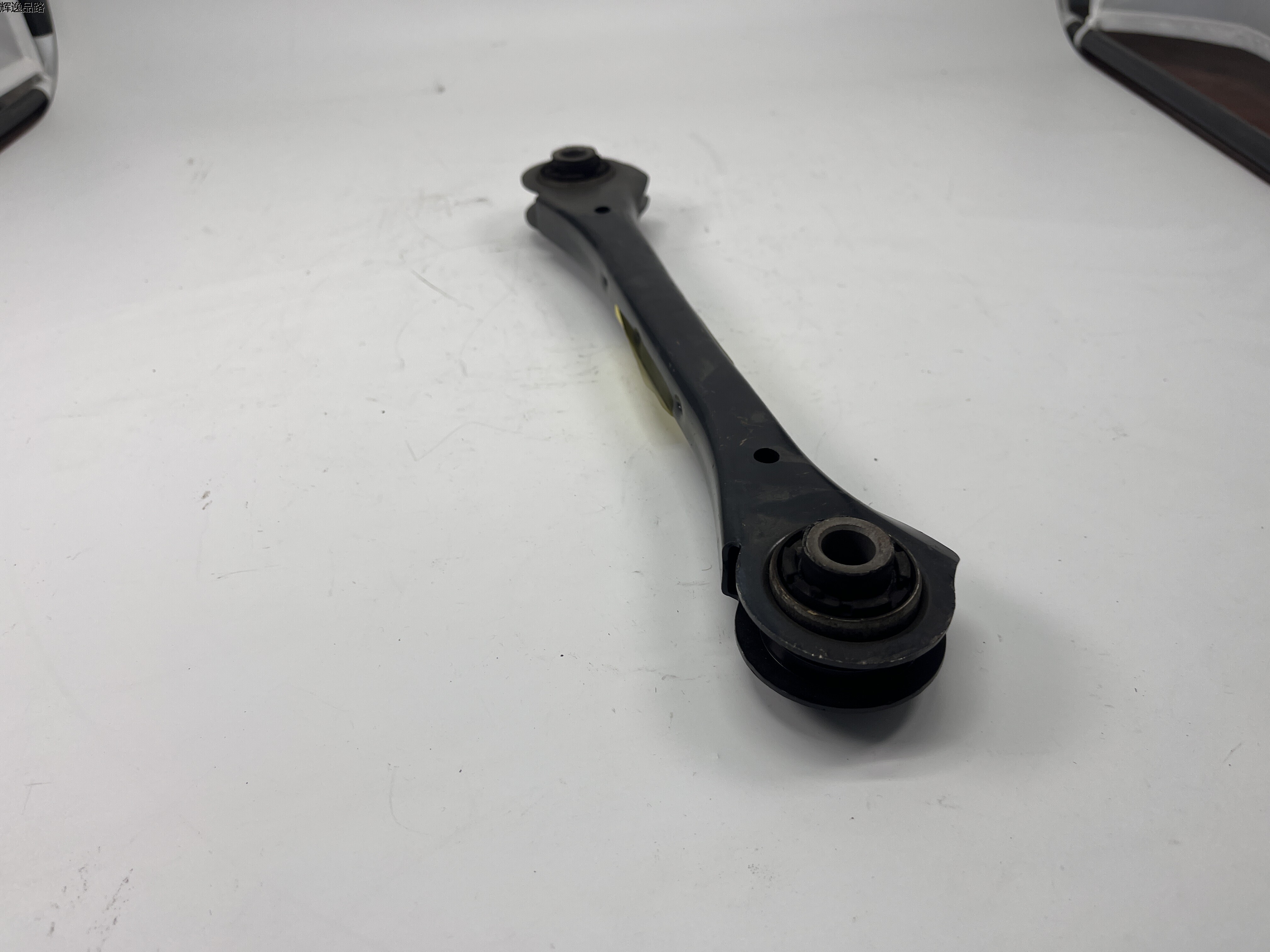 OE:55250-J1000 Rear auxiliary arm assembly for 18 modern Fista models