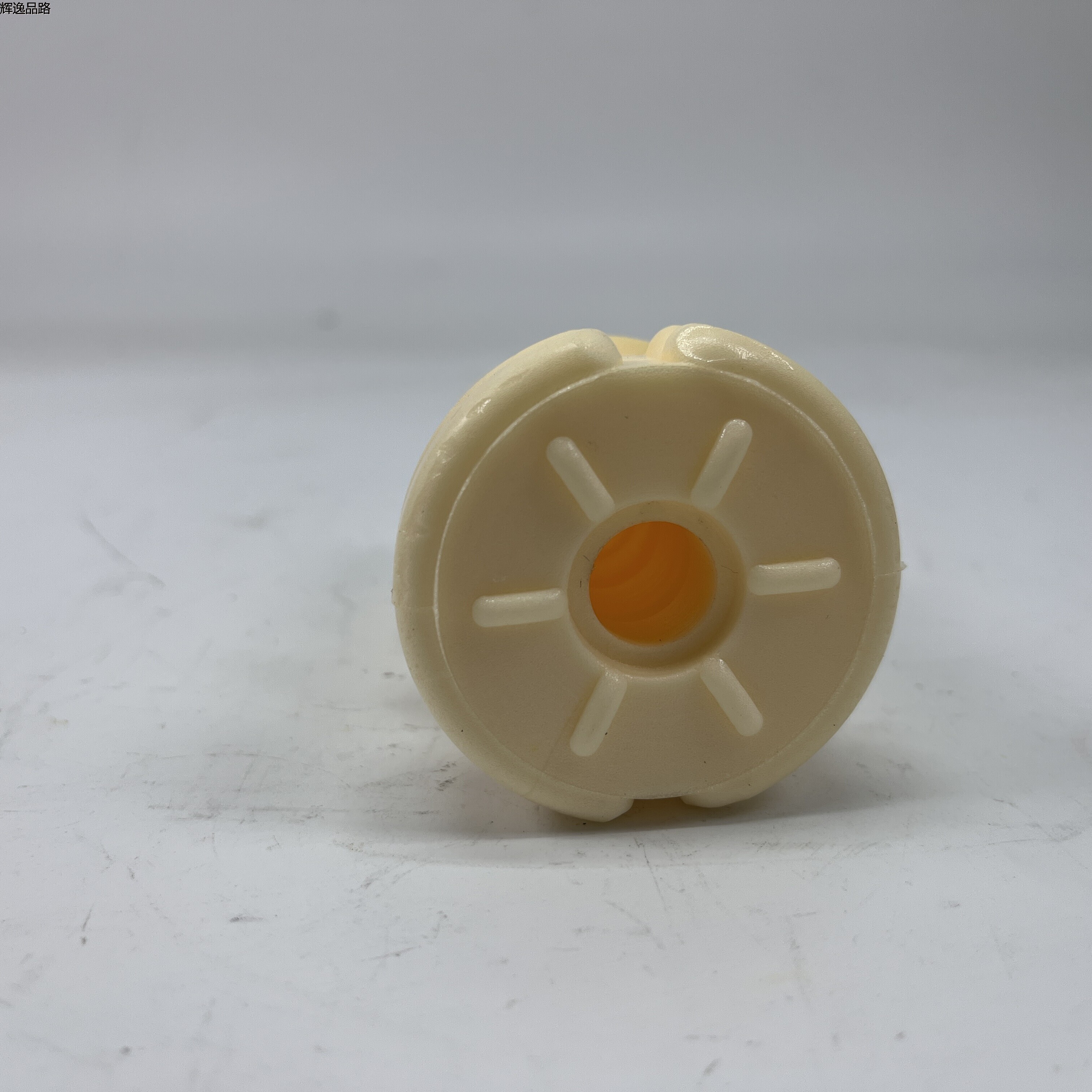 OE:55326-C9000 Rubber bumper is suitable for modern IX25