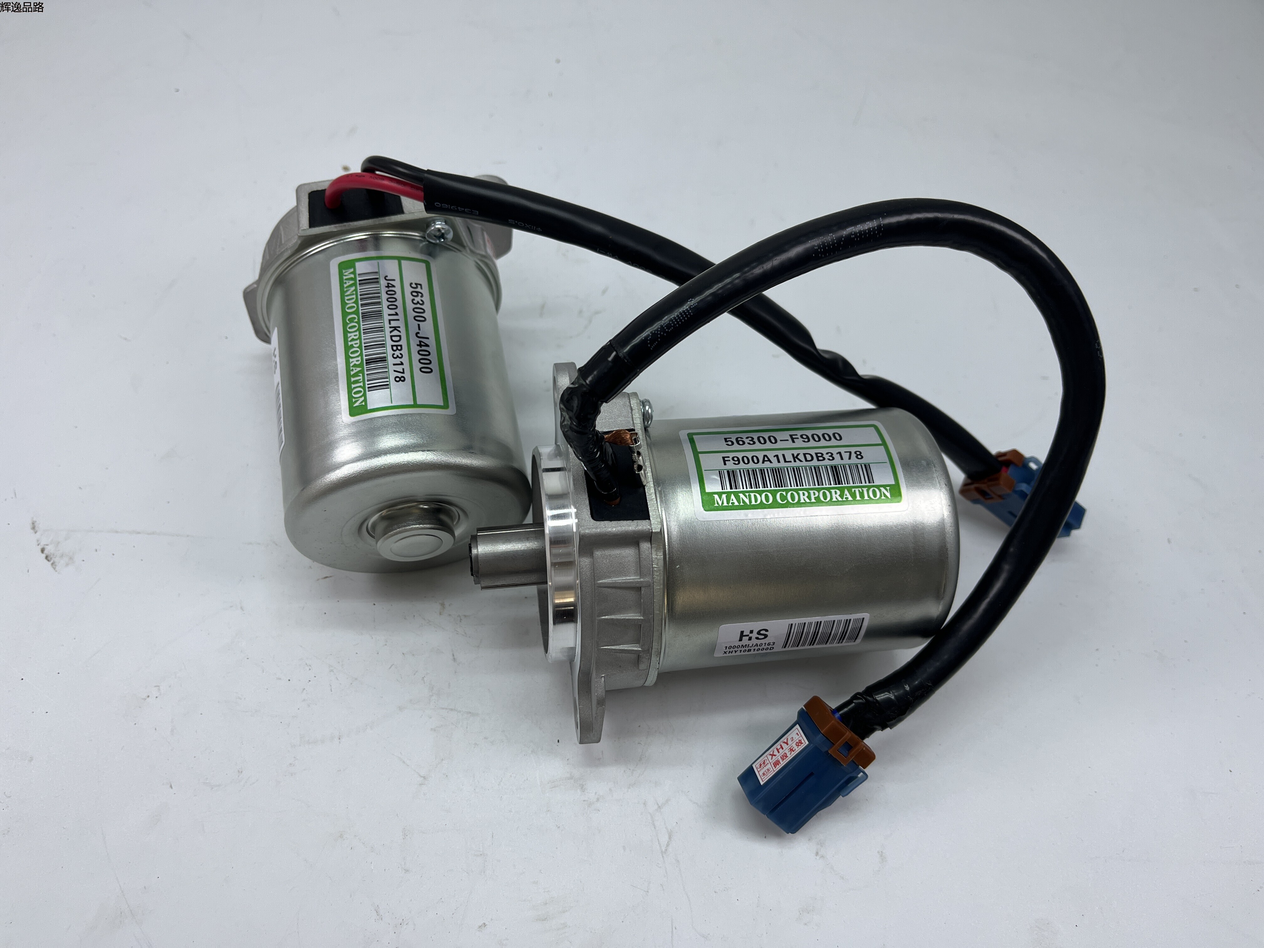 OE:56330-F9000 Motor assembly is suitable for modern 17Verna