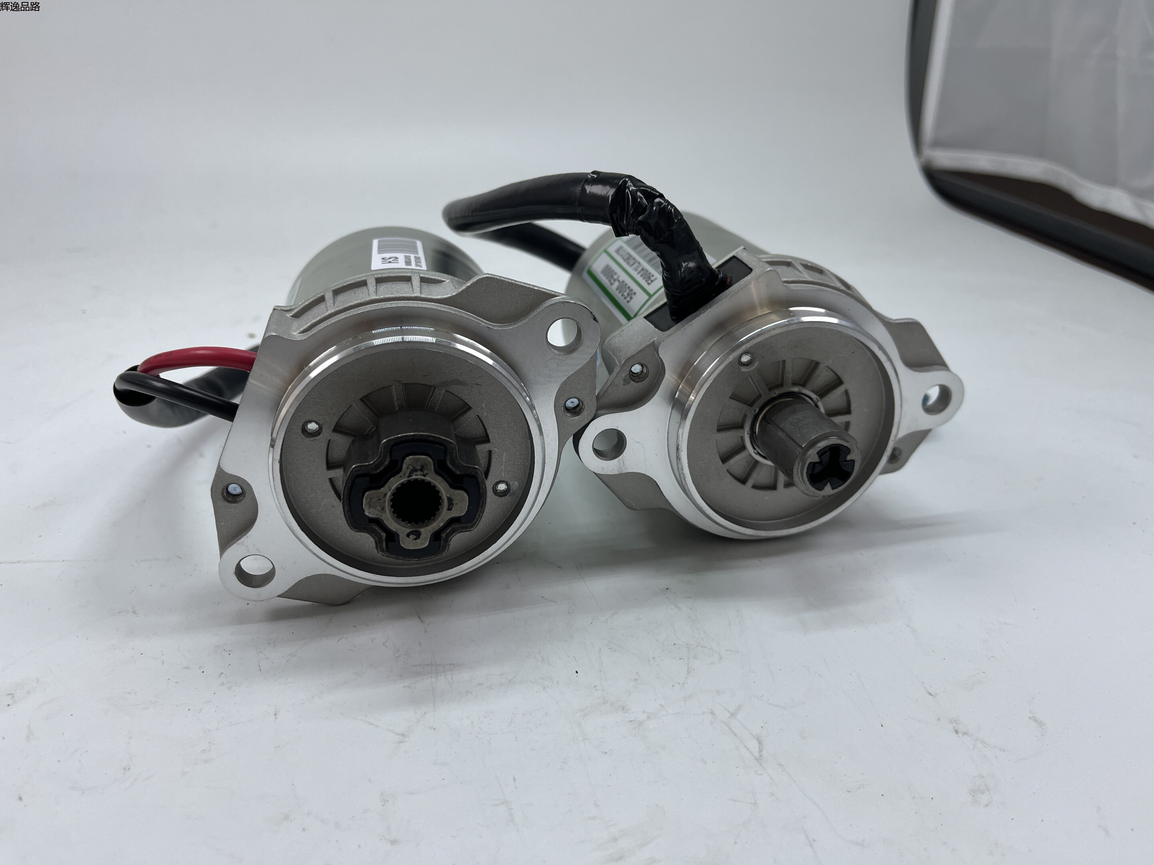 OE:56330-F9000 Motor assembly is suitable for modern 17Verna