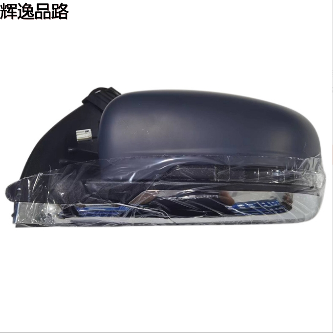 FOR JEEP GRAND COMMANDER 2018 rearview mirror 155300787 155300786 Electrical Heater Steering lamp Electrically Foldable