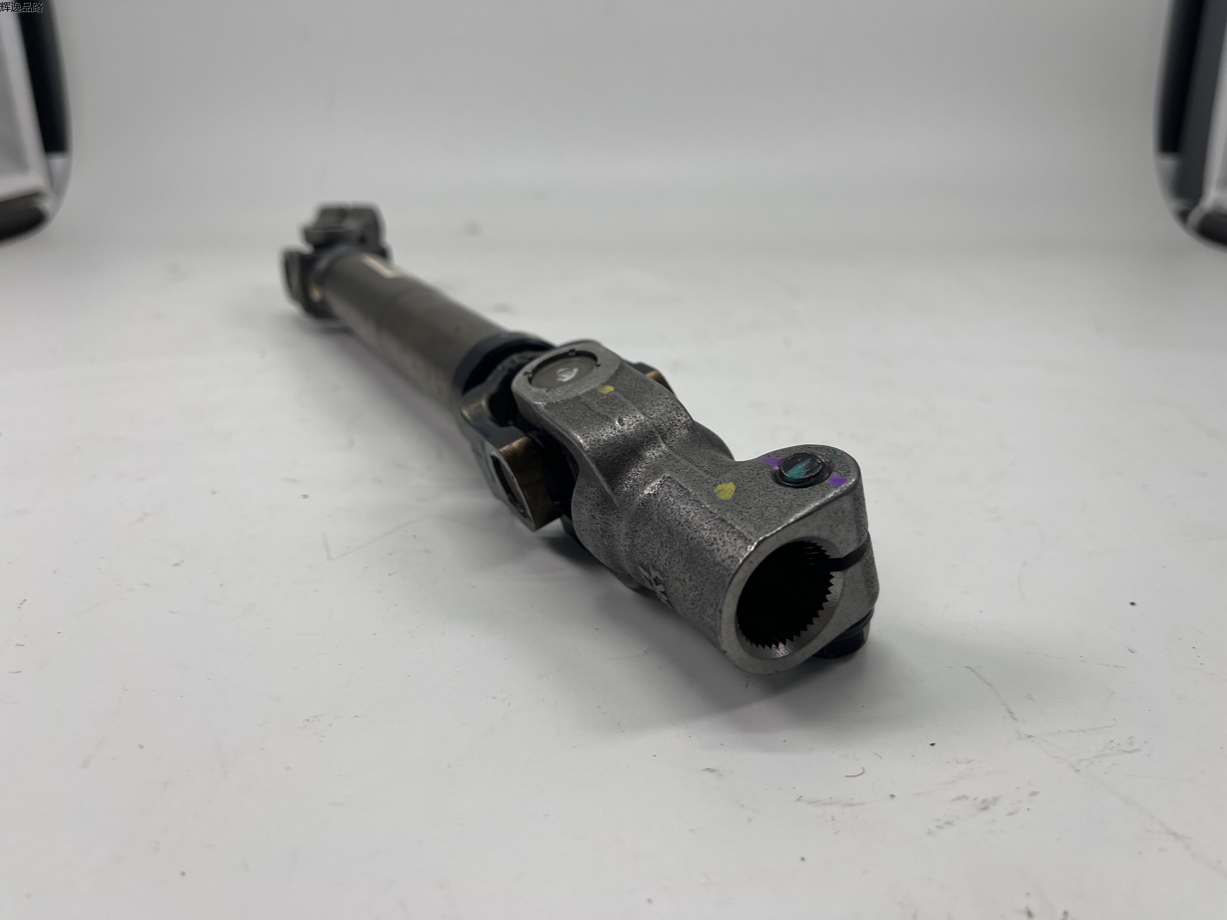 OE:56400-S6000 Steering column universal joint assembly is suitable for modern 18IX35