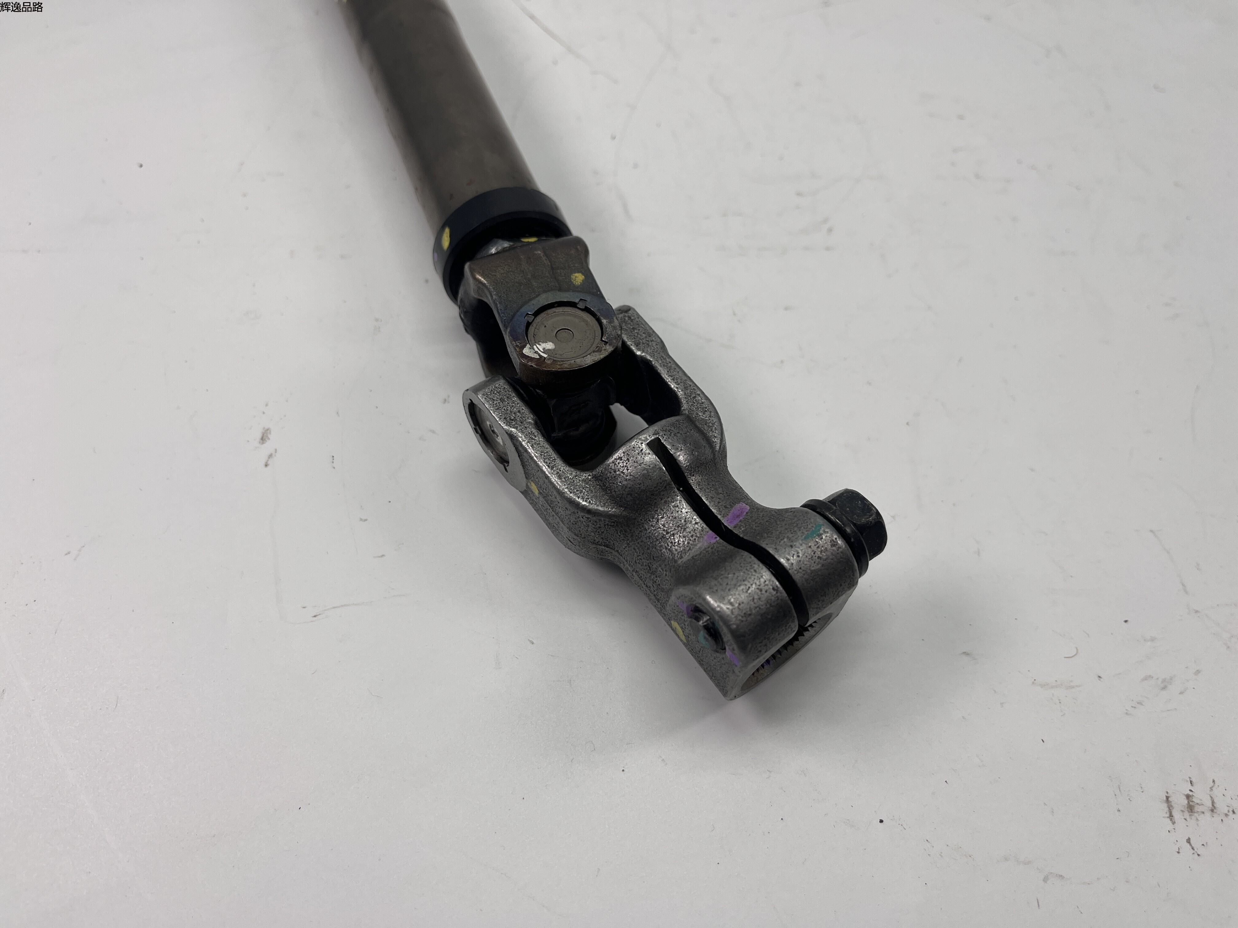 OE:56400-S6000 Steering column universal joint assembly is suitable for modern 18IX35